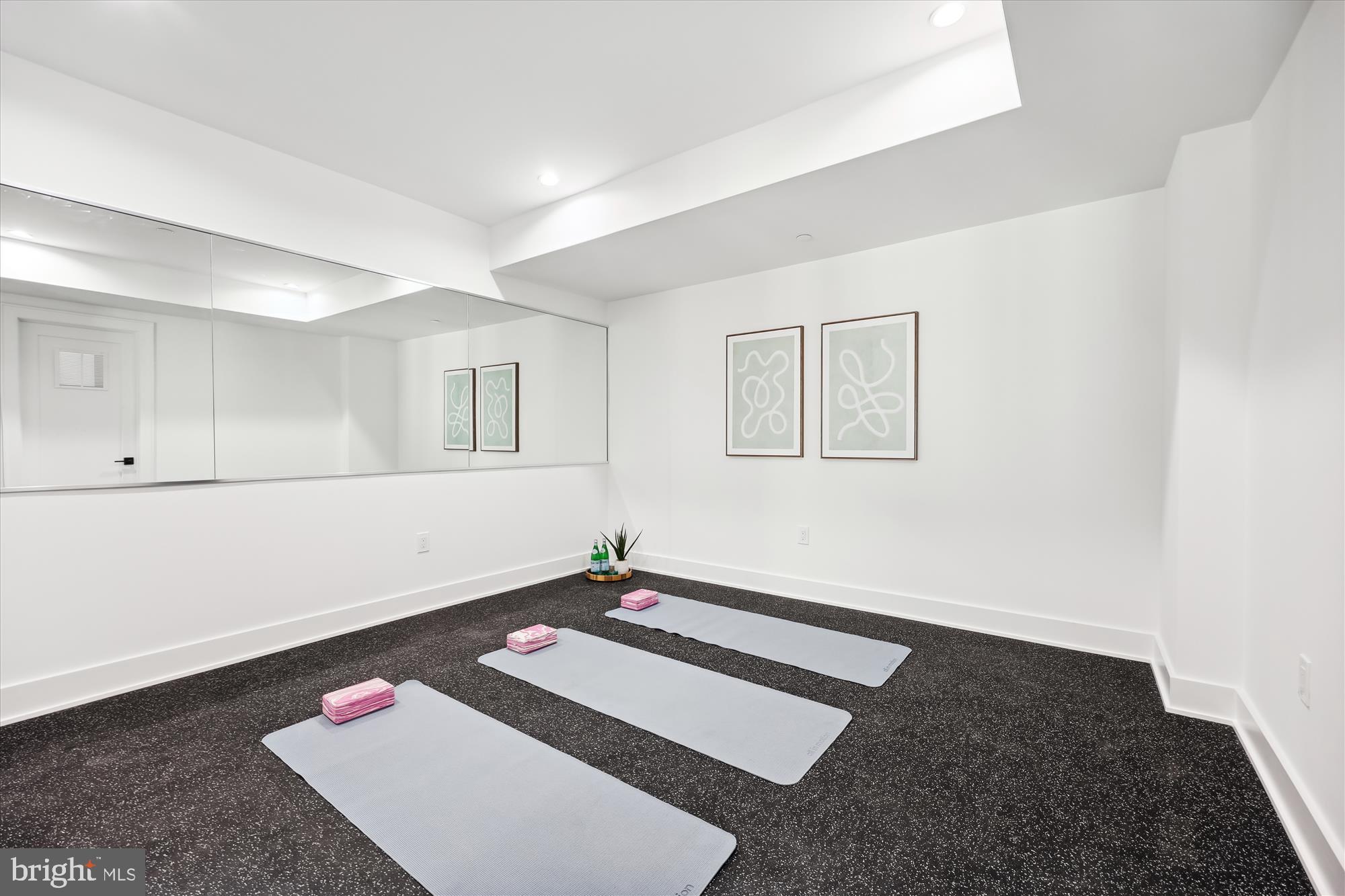 ROCK CREEK HILLS - Residential