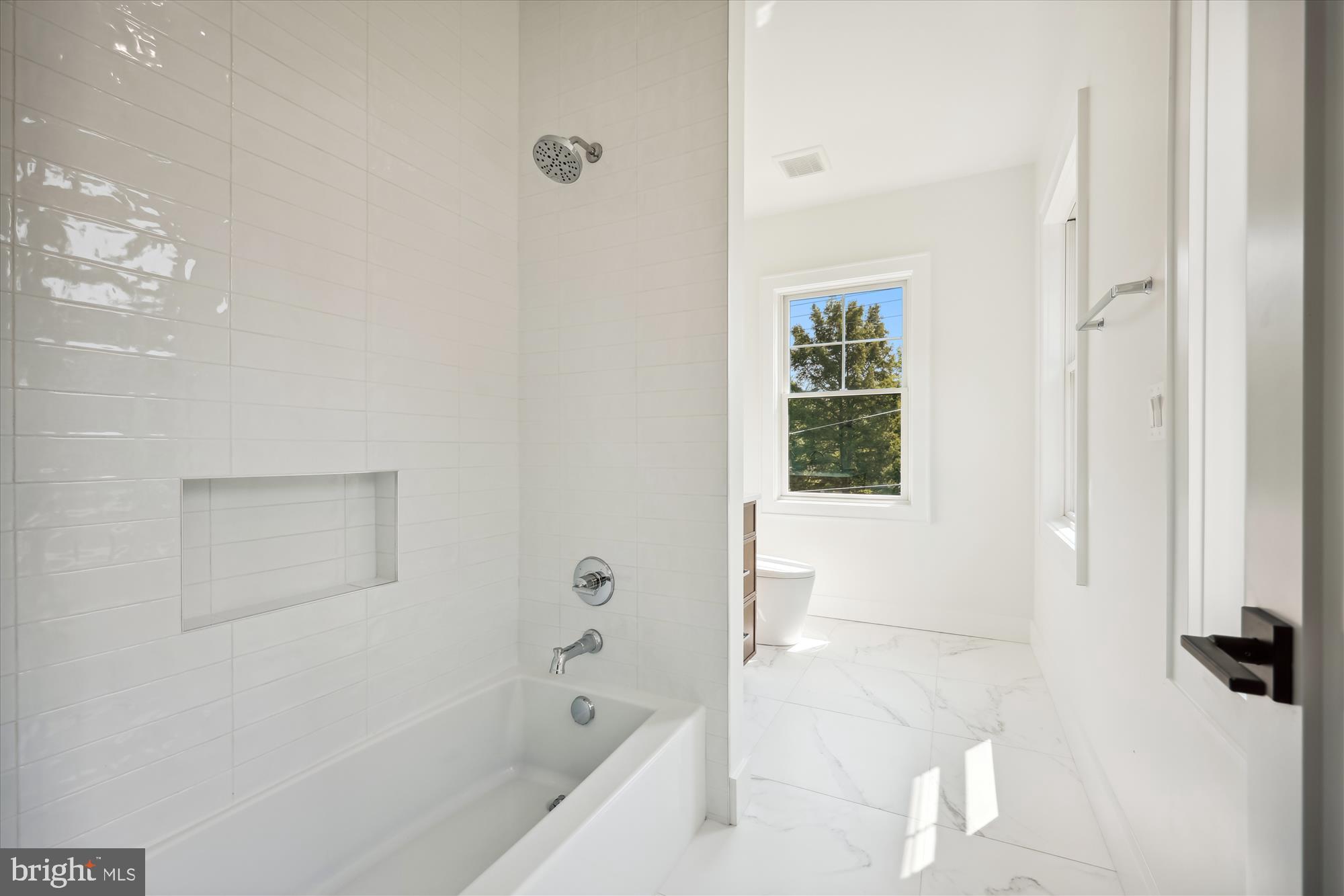 ROCK CREEK HILLS - Residential