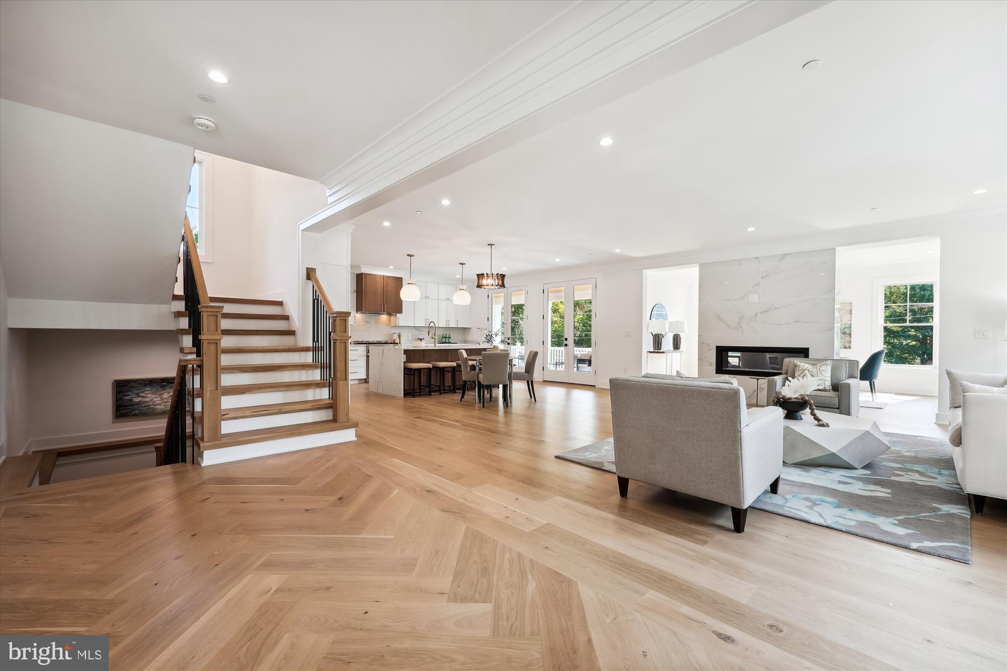 ROCK CREEK HILLS - Residential