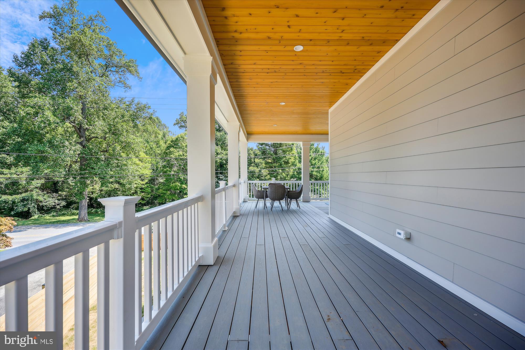 ROCK CREEK HILLS - Residential