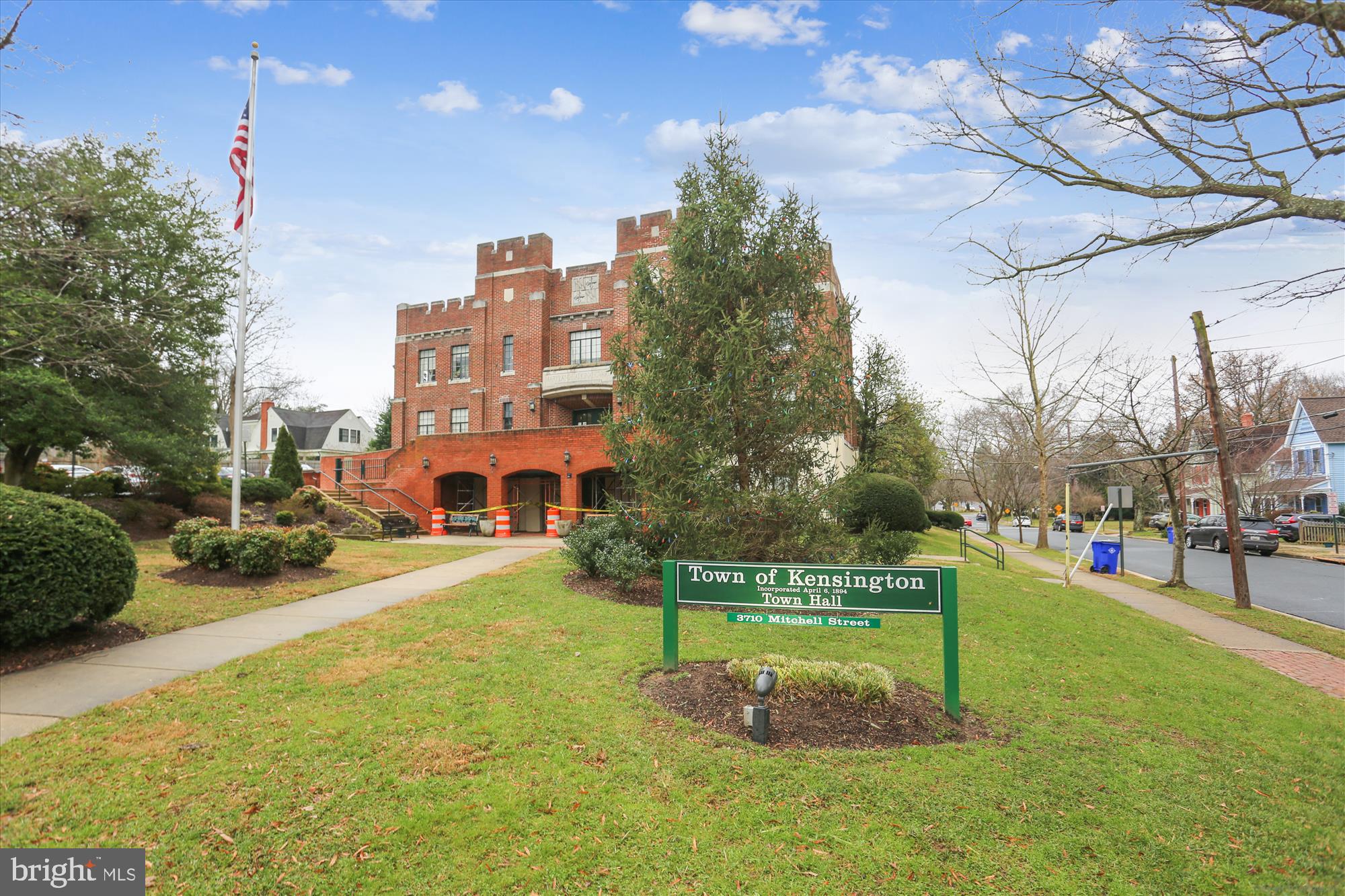 ROCK CREEK HILLS - Residential