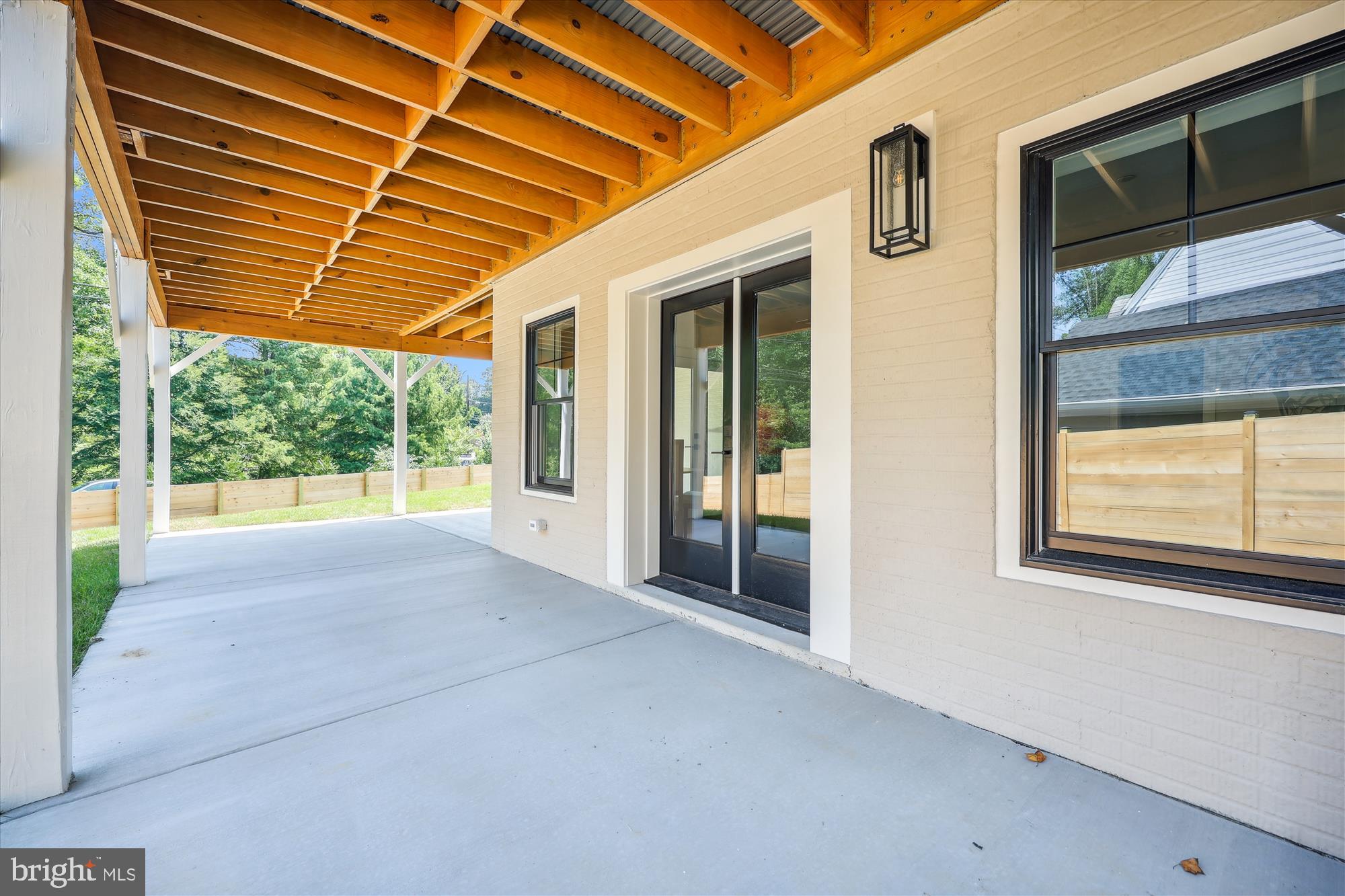 ROCK CREEK HILLS - Residential