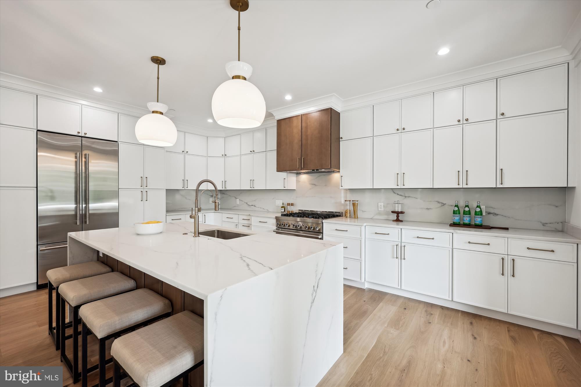 ROCK CREEK HILLS - Residential