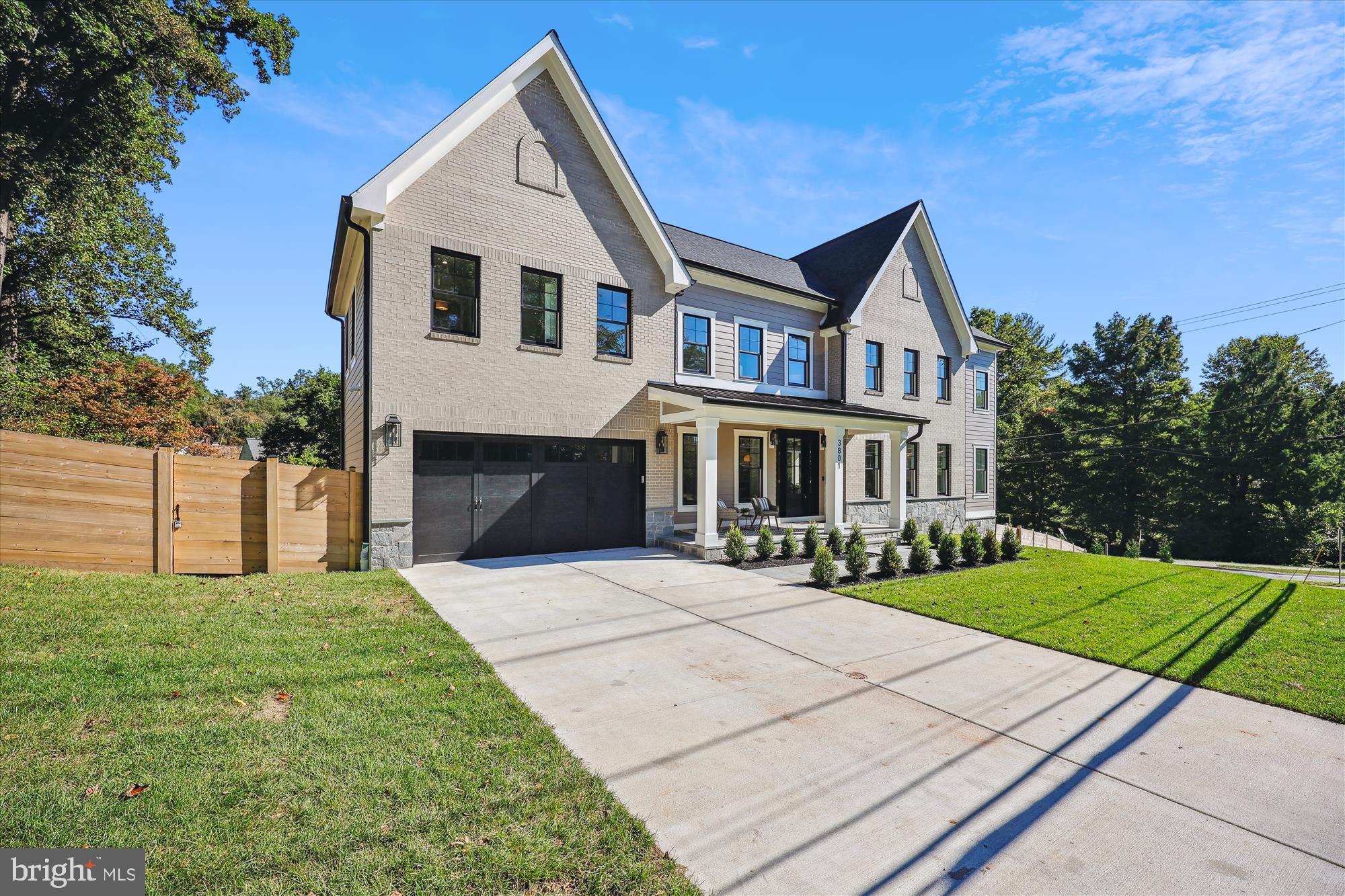 ROCK CREEK HILLS - Residential