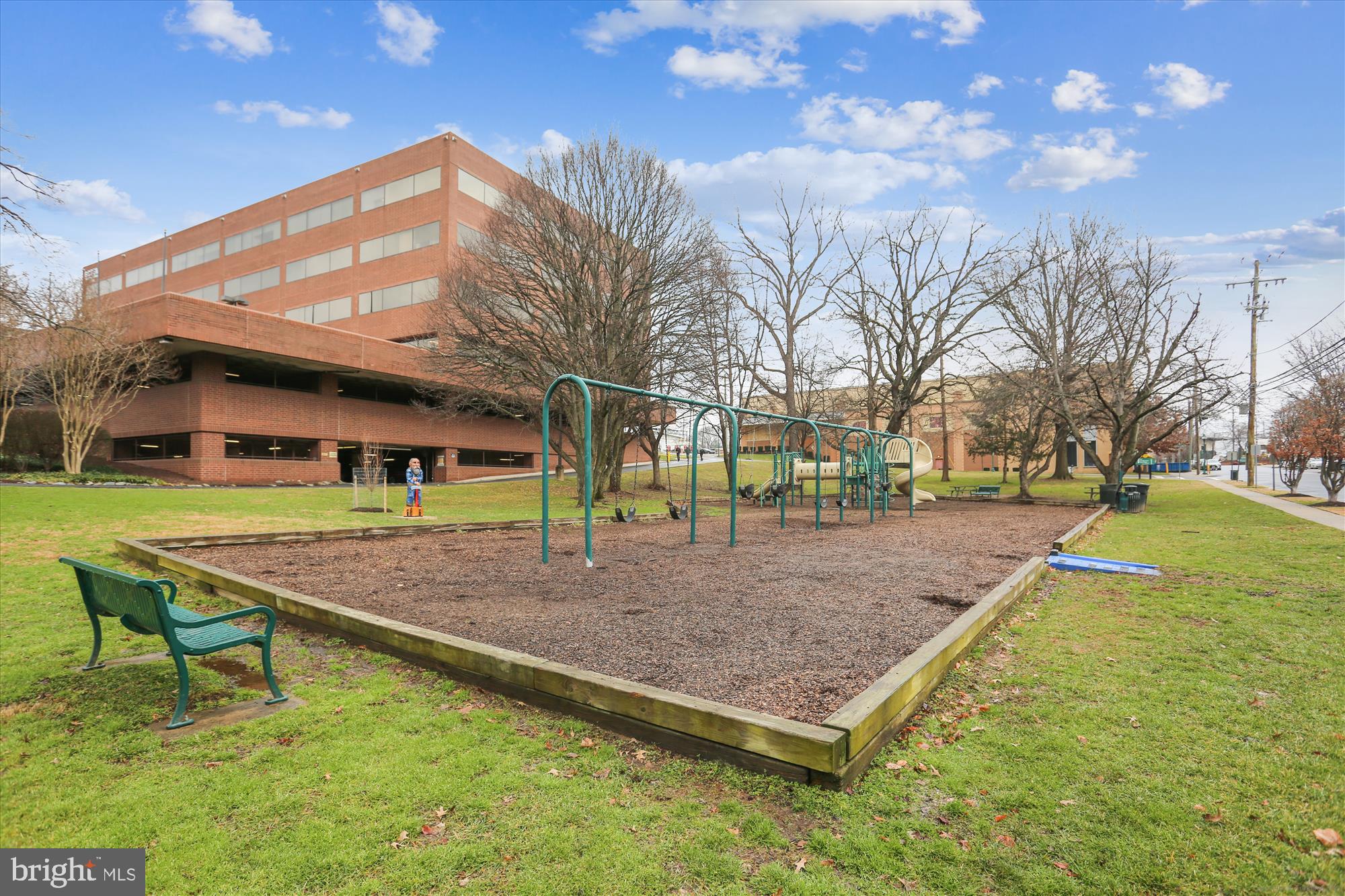 ROCK CREEK HILLS - Residential