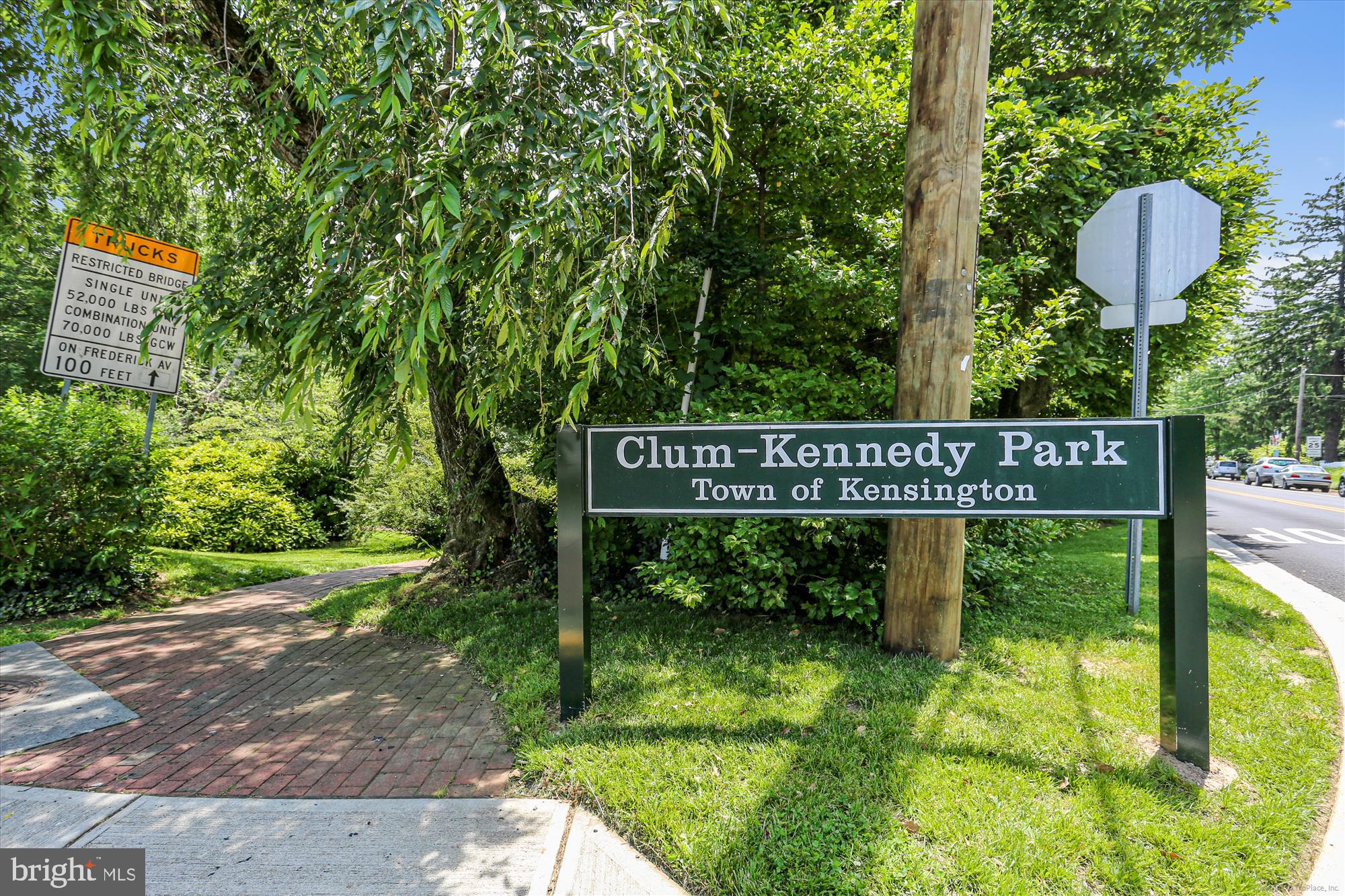 ROCK CREEK HILLS - Residential