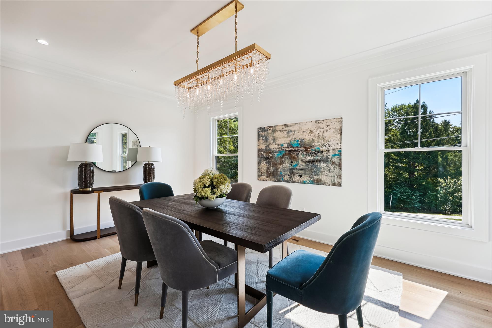 ROCK CREEK HILLS - Residential