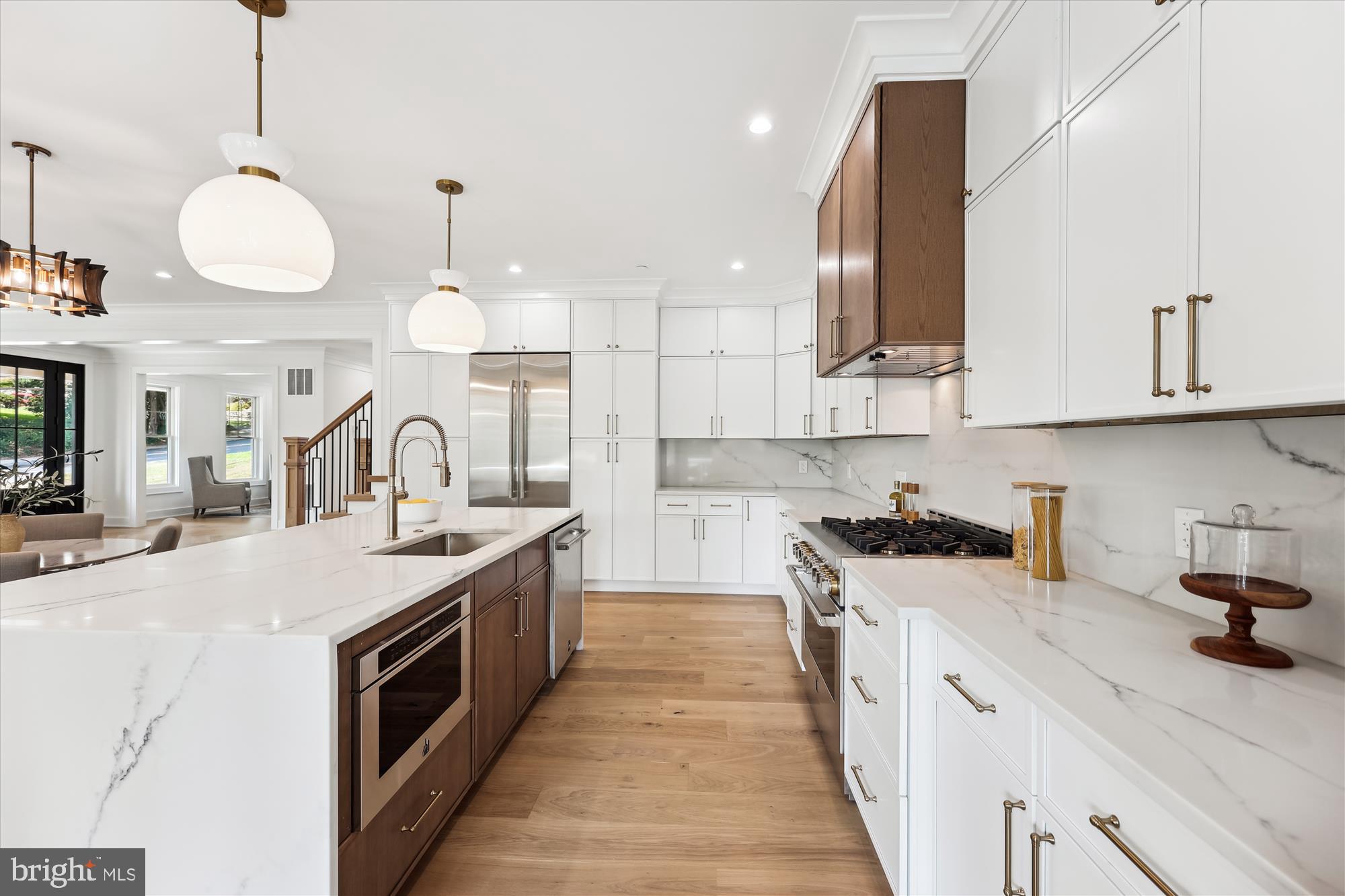 ROCK CREEK HILLS - Residential