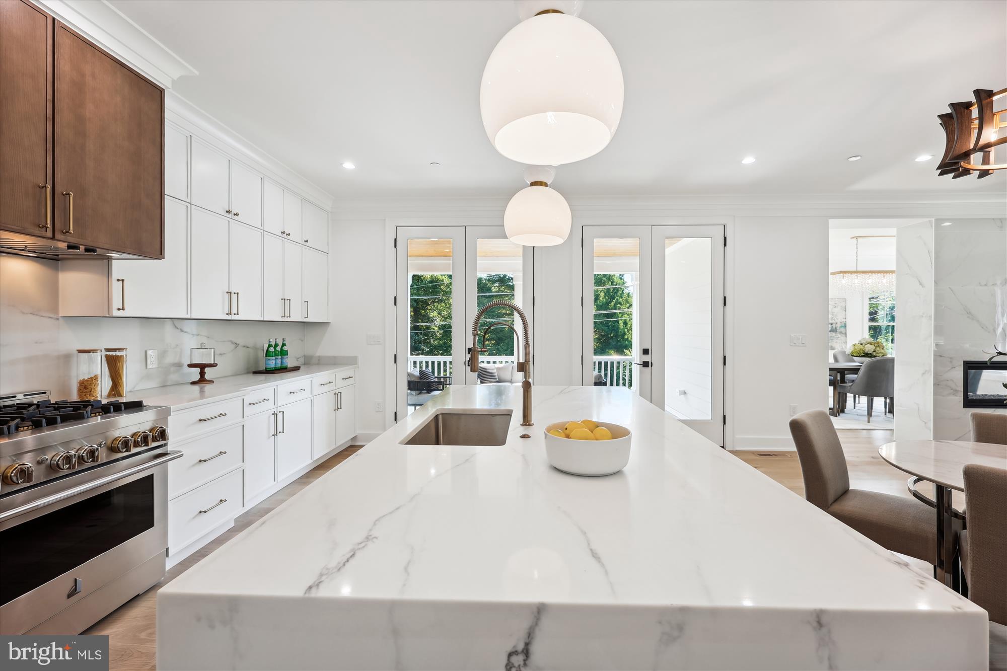 ROCK CREEK HILLS - Residential