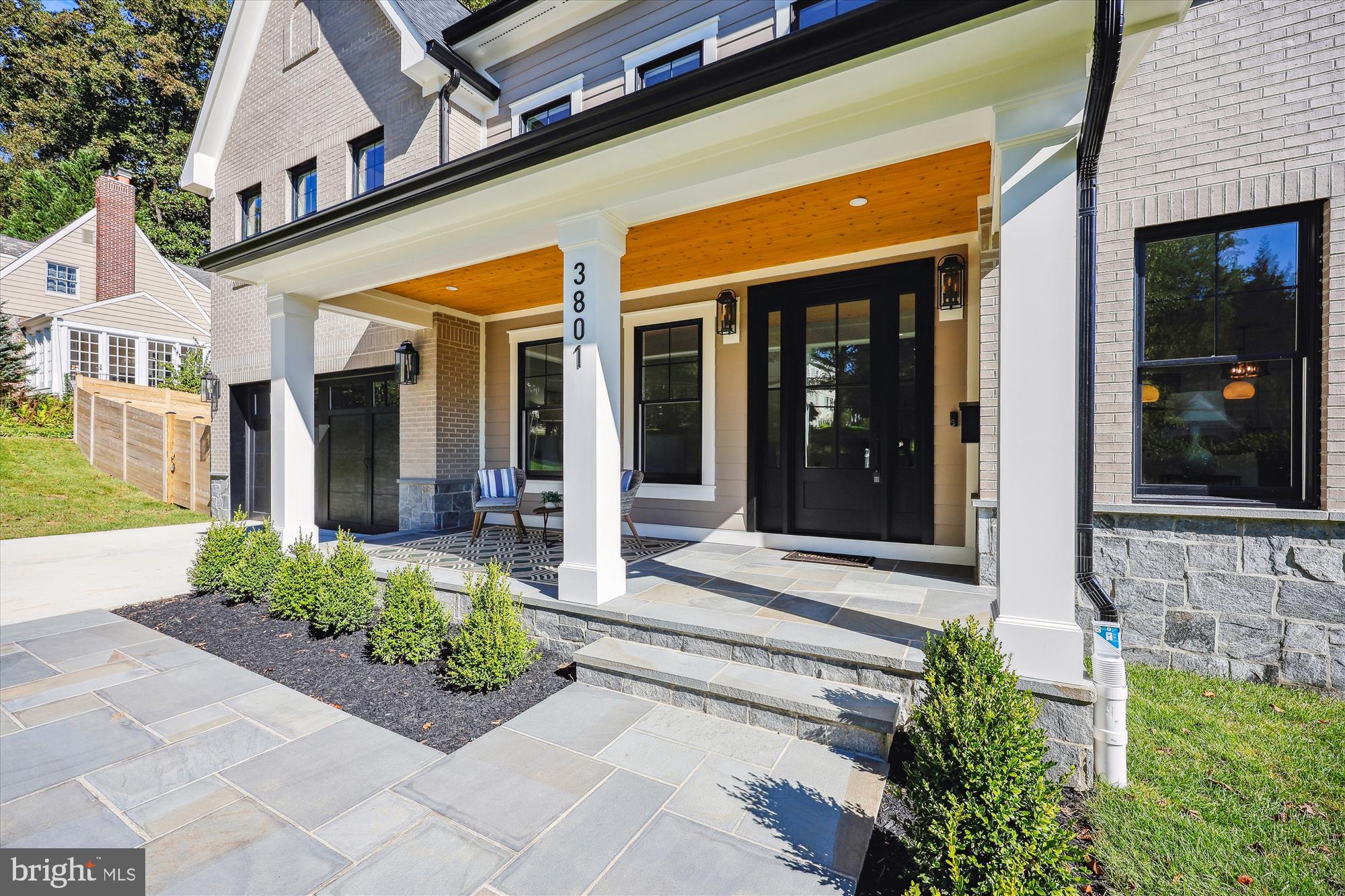 ROCK CREEK HILLS - Residential