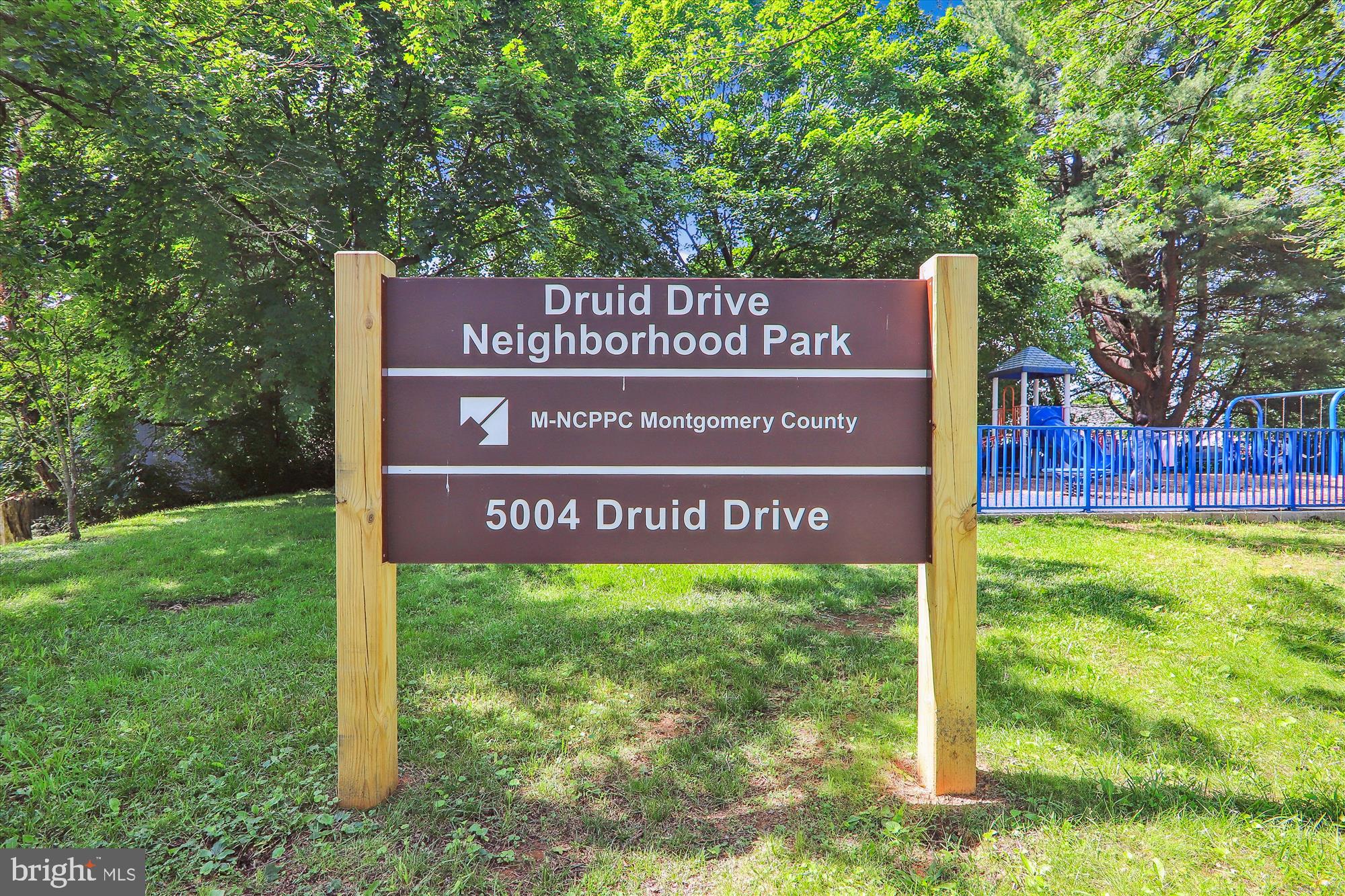 ROCK CREEK HILLS - Residential