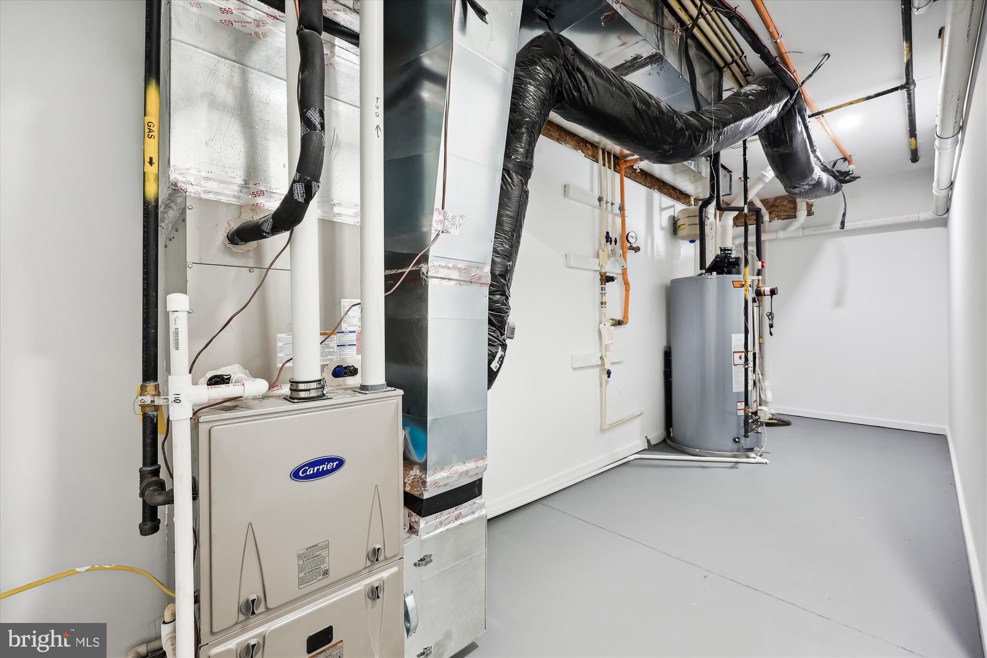 ROCK CREEK HILLS - Residential