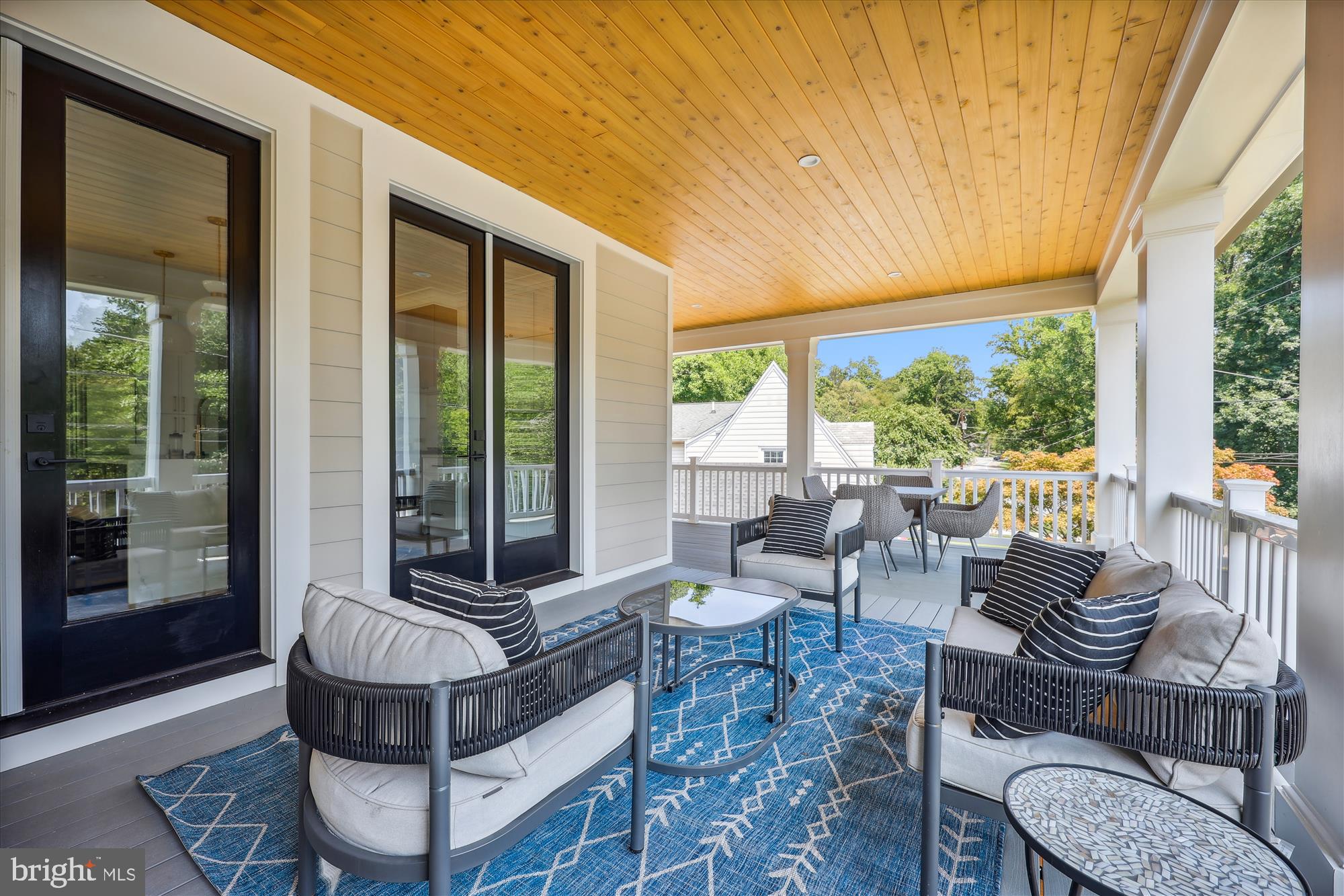 ROCK CREEK HILLS - Residential