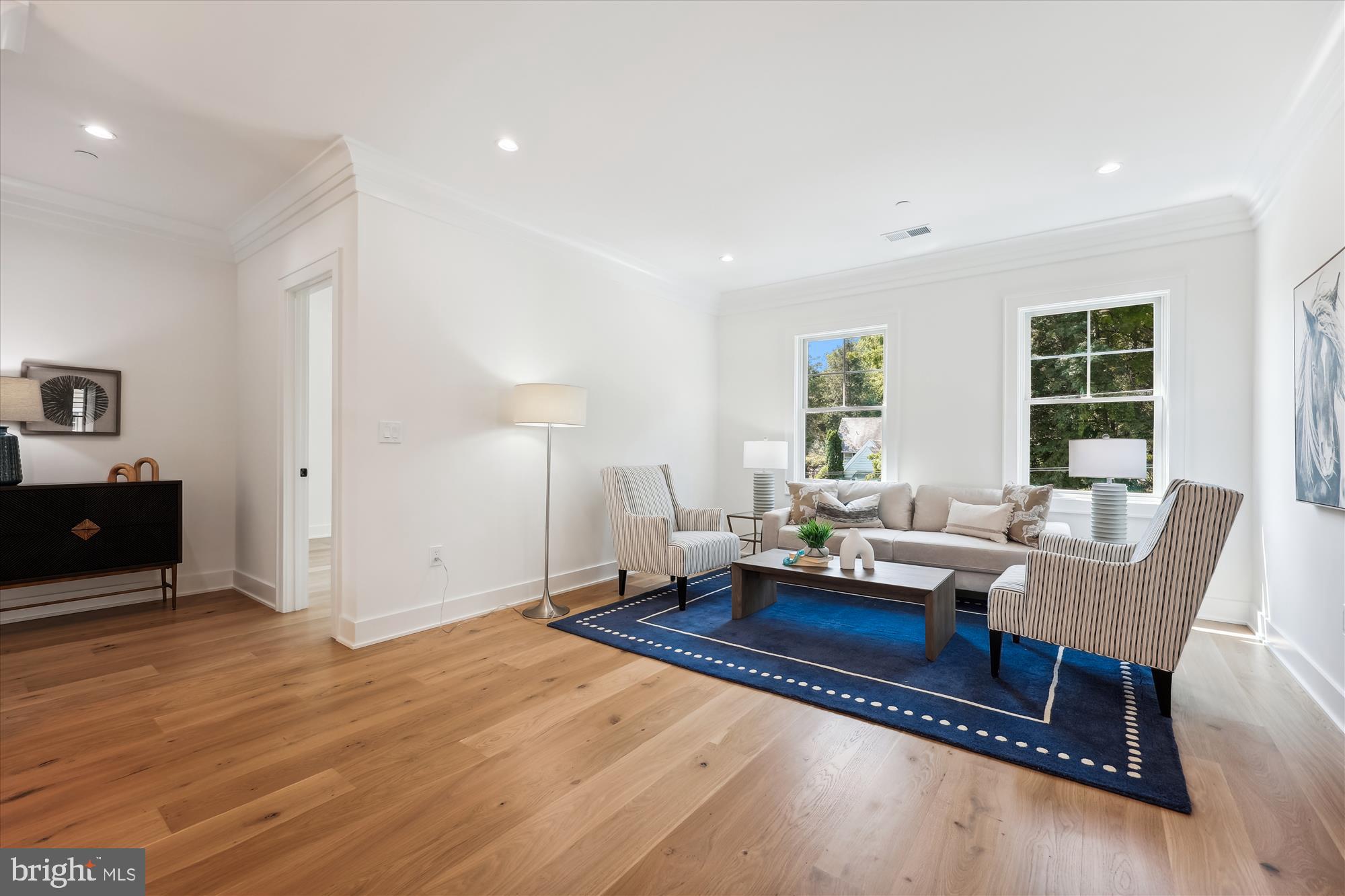 ROCK CREEK HILLS - Residential