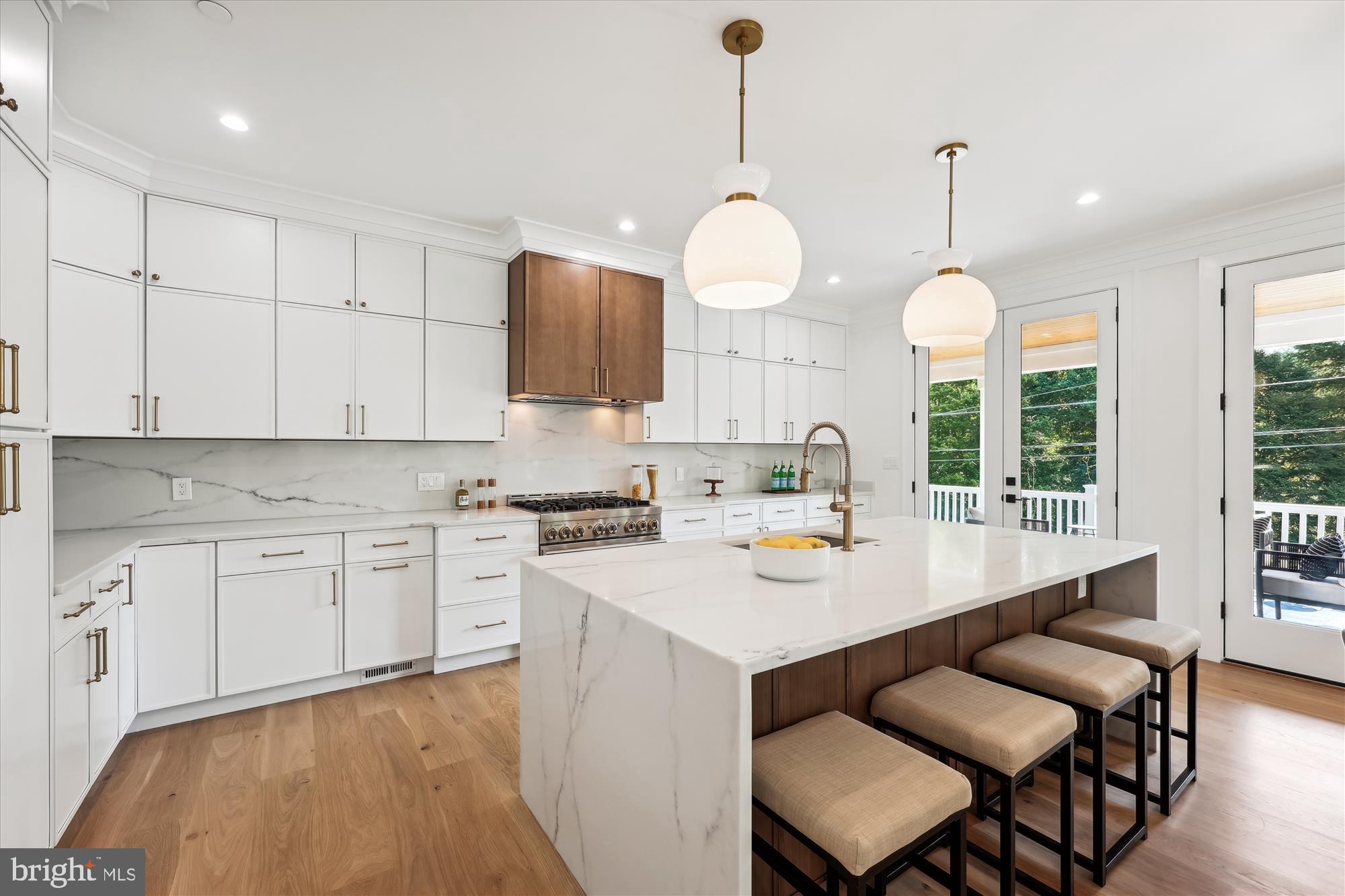 ROCK CREEK HILLS - Residential