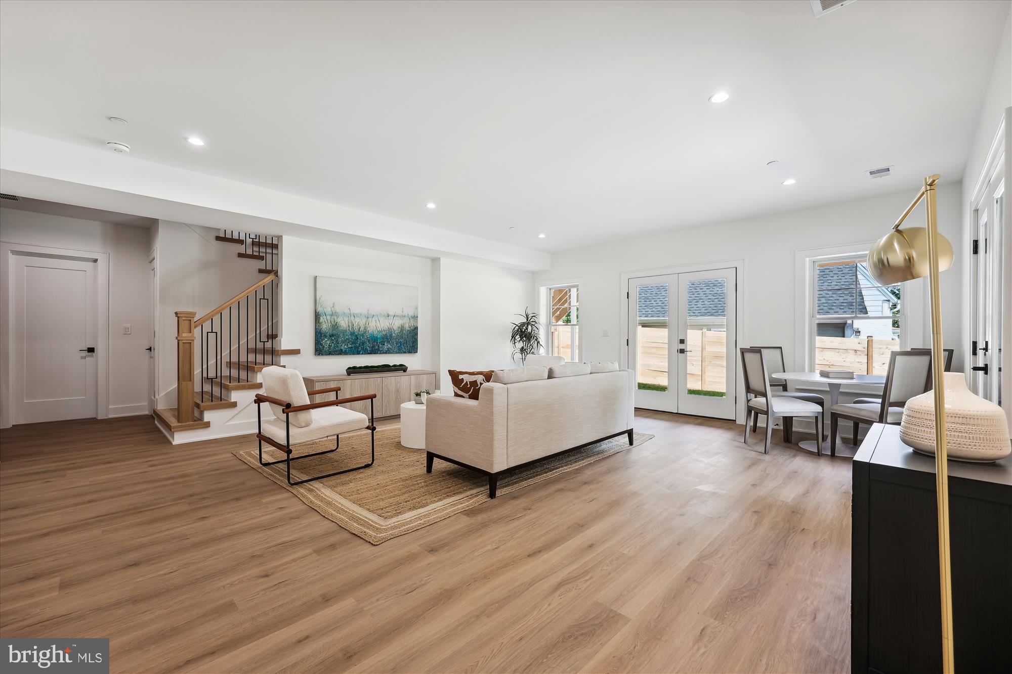 ROCK CREEK HILLS - Residential