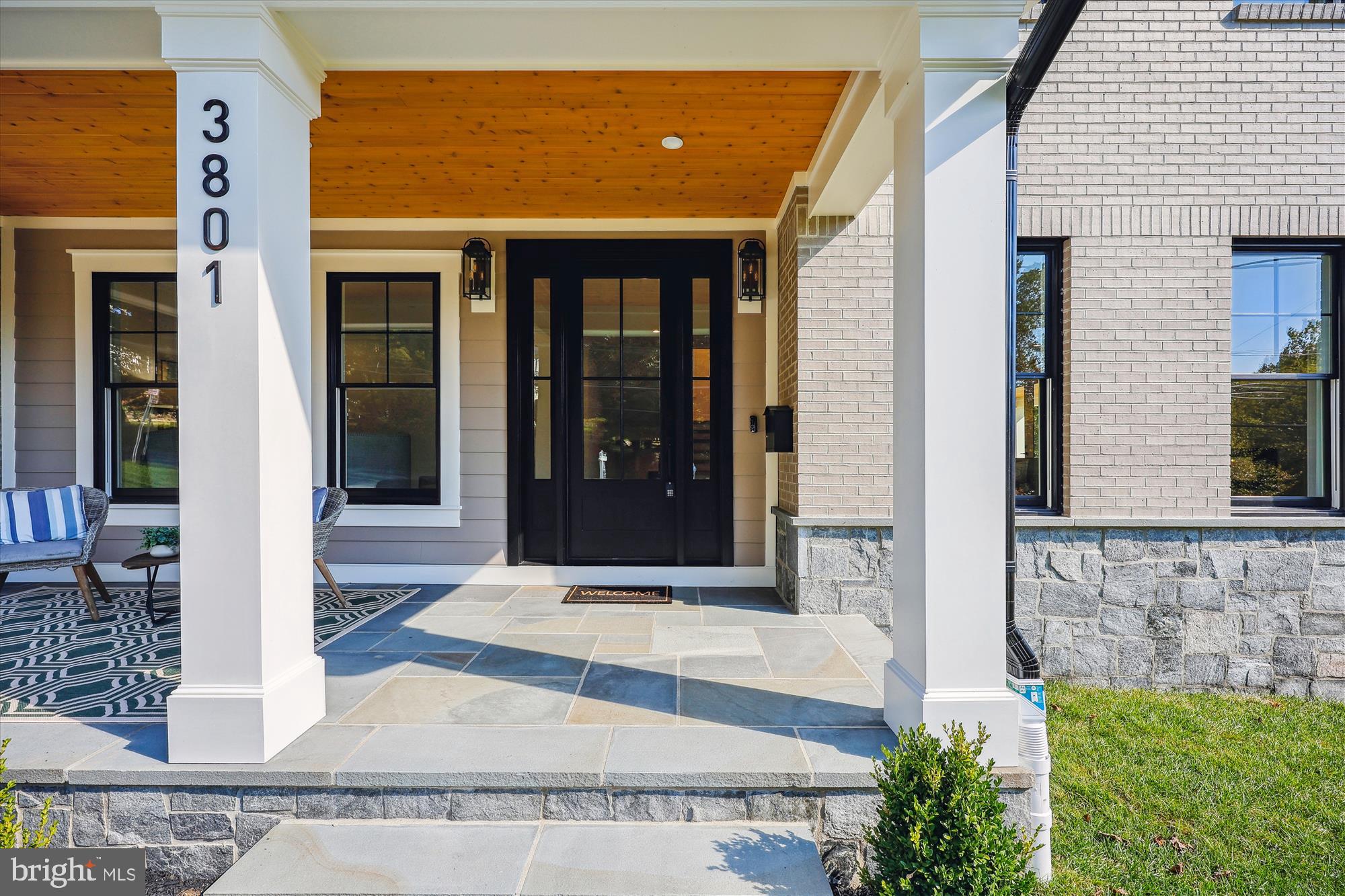 ROCK CREEK HILLS - Residential