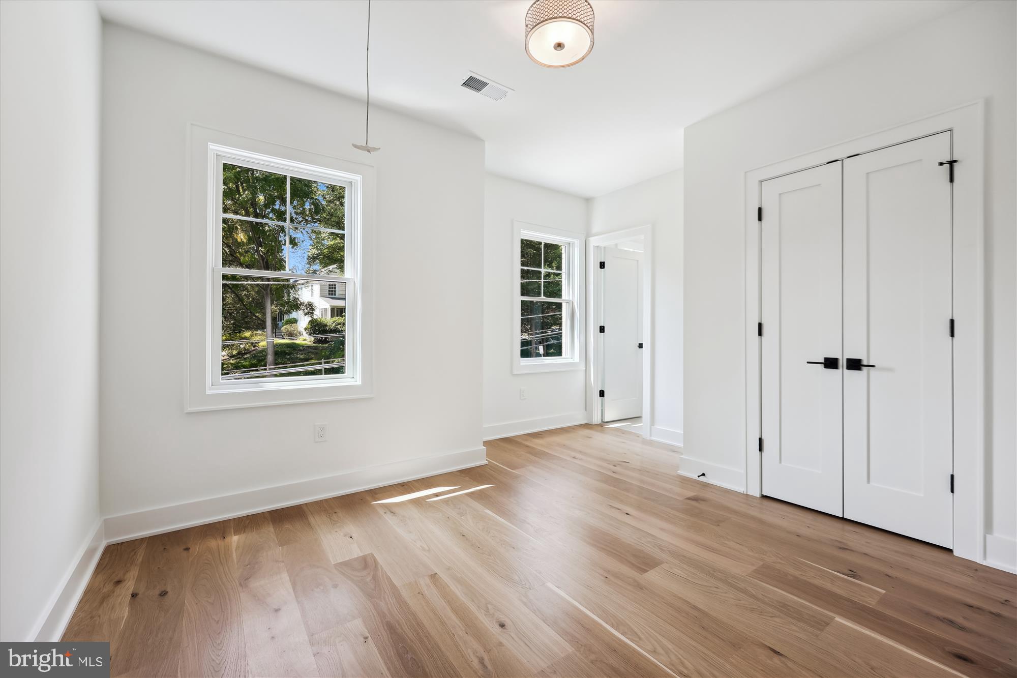 ROCK CREEK HILLS - Residential