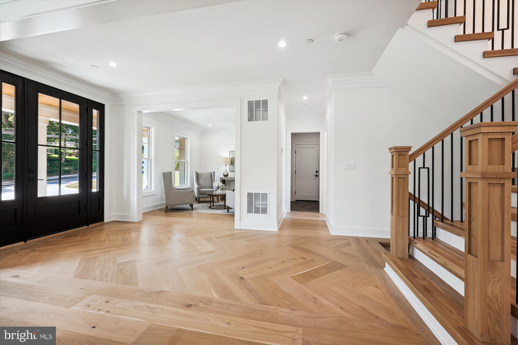 ROCK CREEK HILLS - Residential