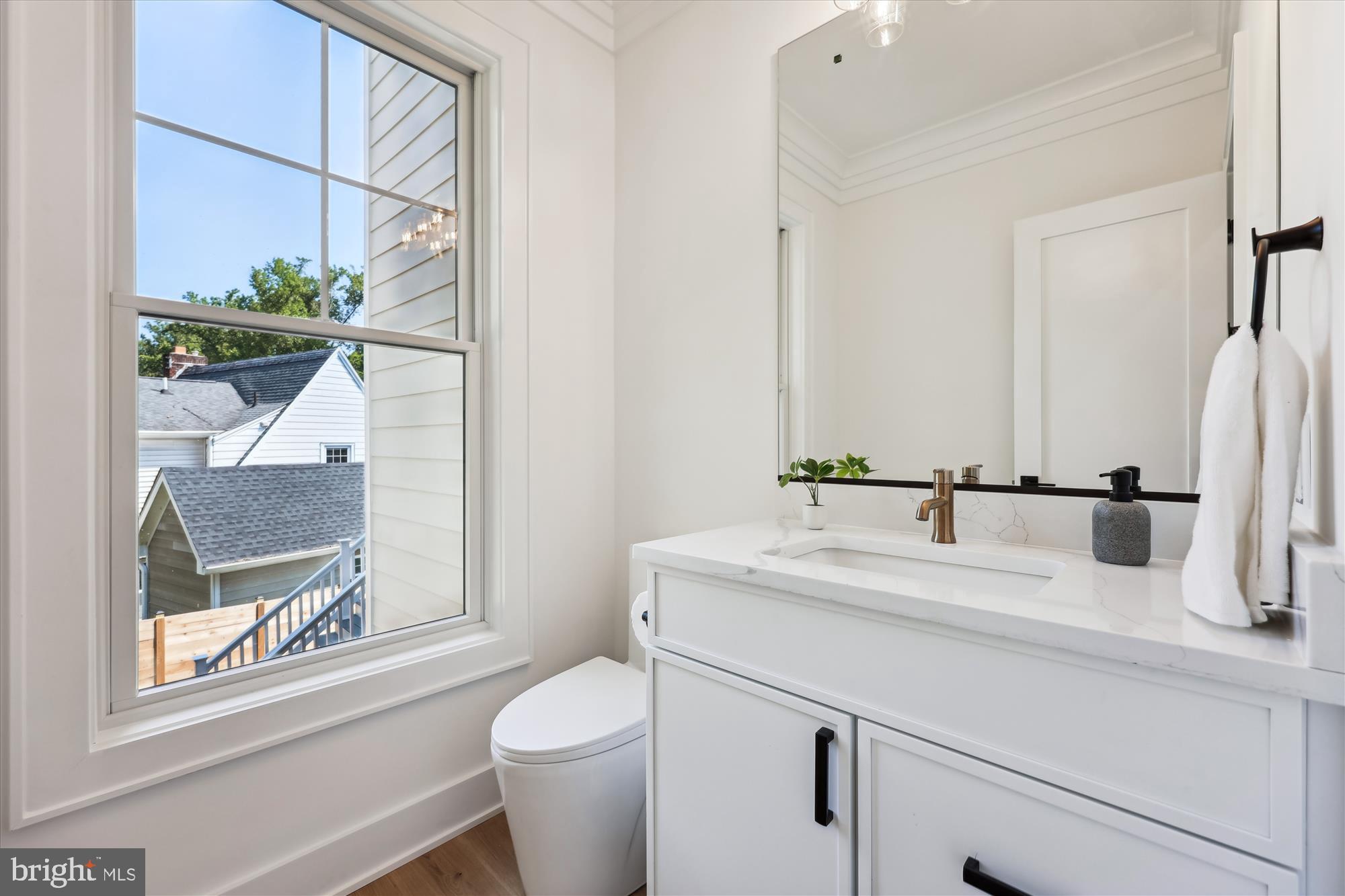 ROCK CREEK HILLS - Residential