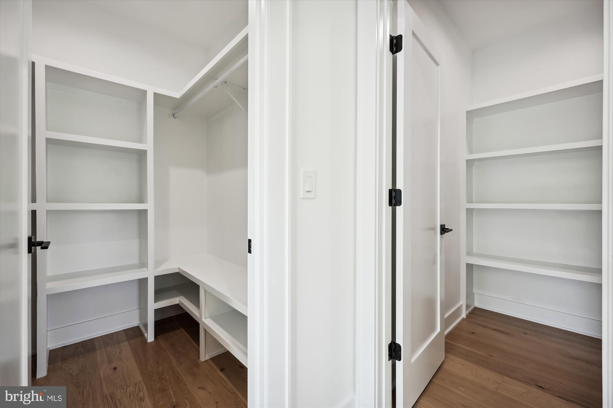 ROCK CREEK HILLS - Residential