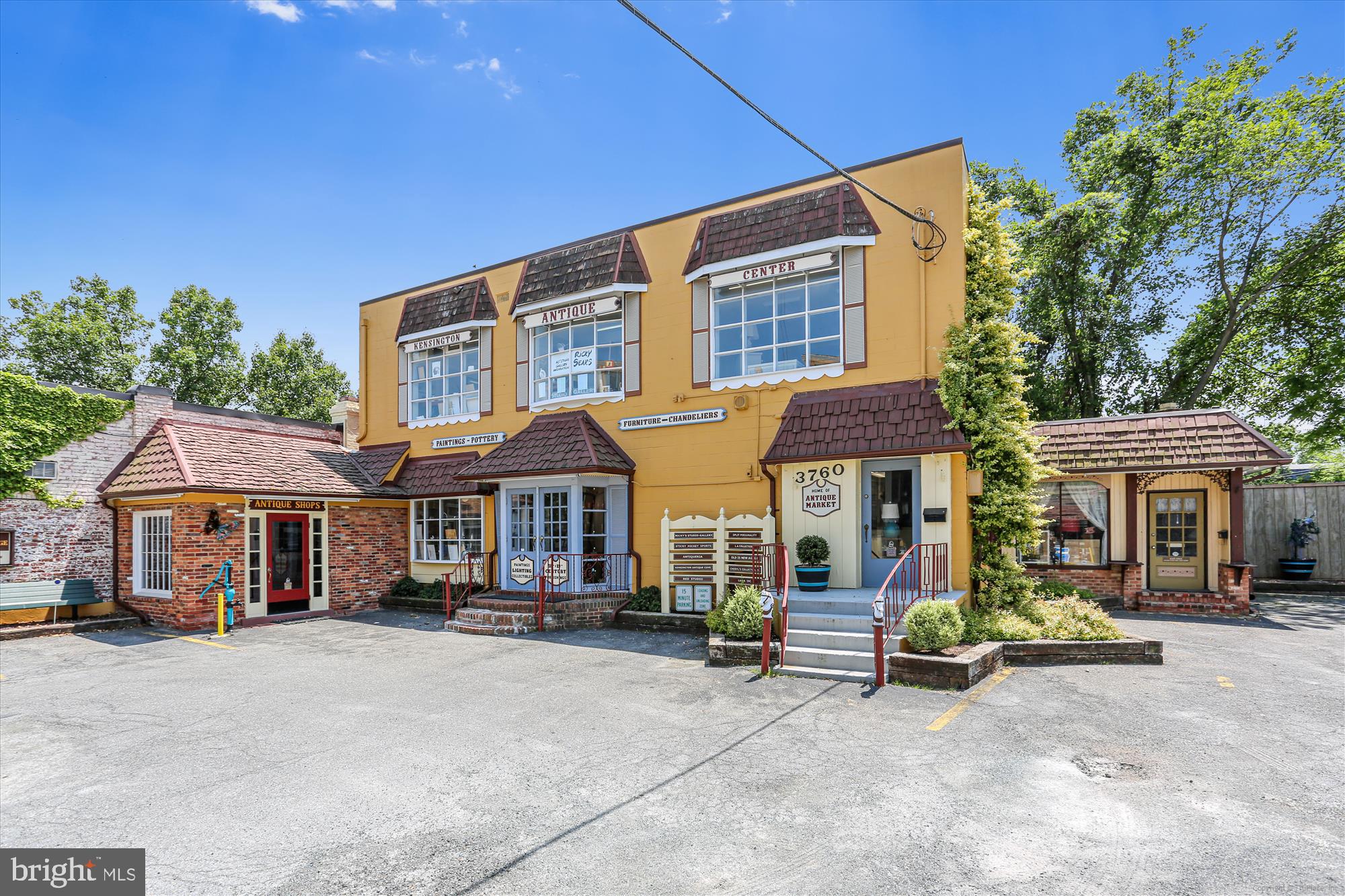 ROCK CREEK HILLS - Residential