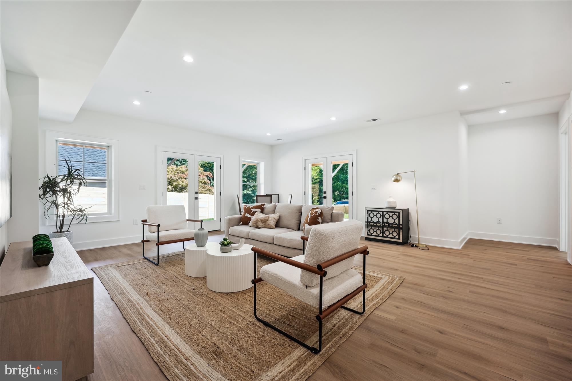 ROCK CREEK HILLS - Residential