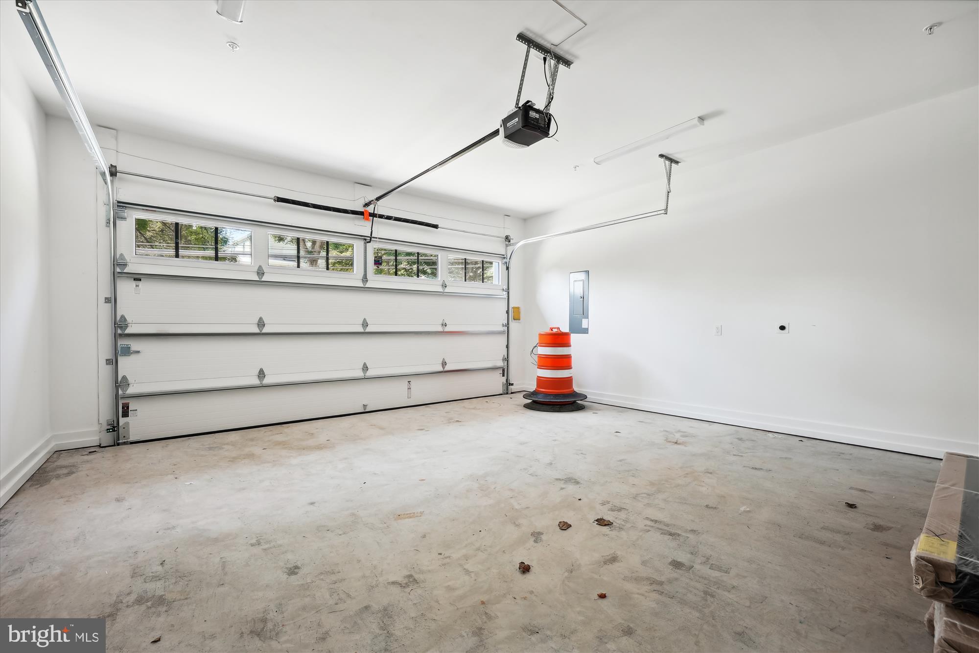 ROCK CREEK HILLS - Residential