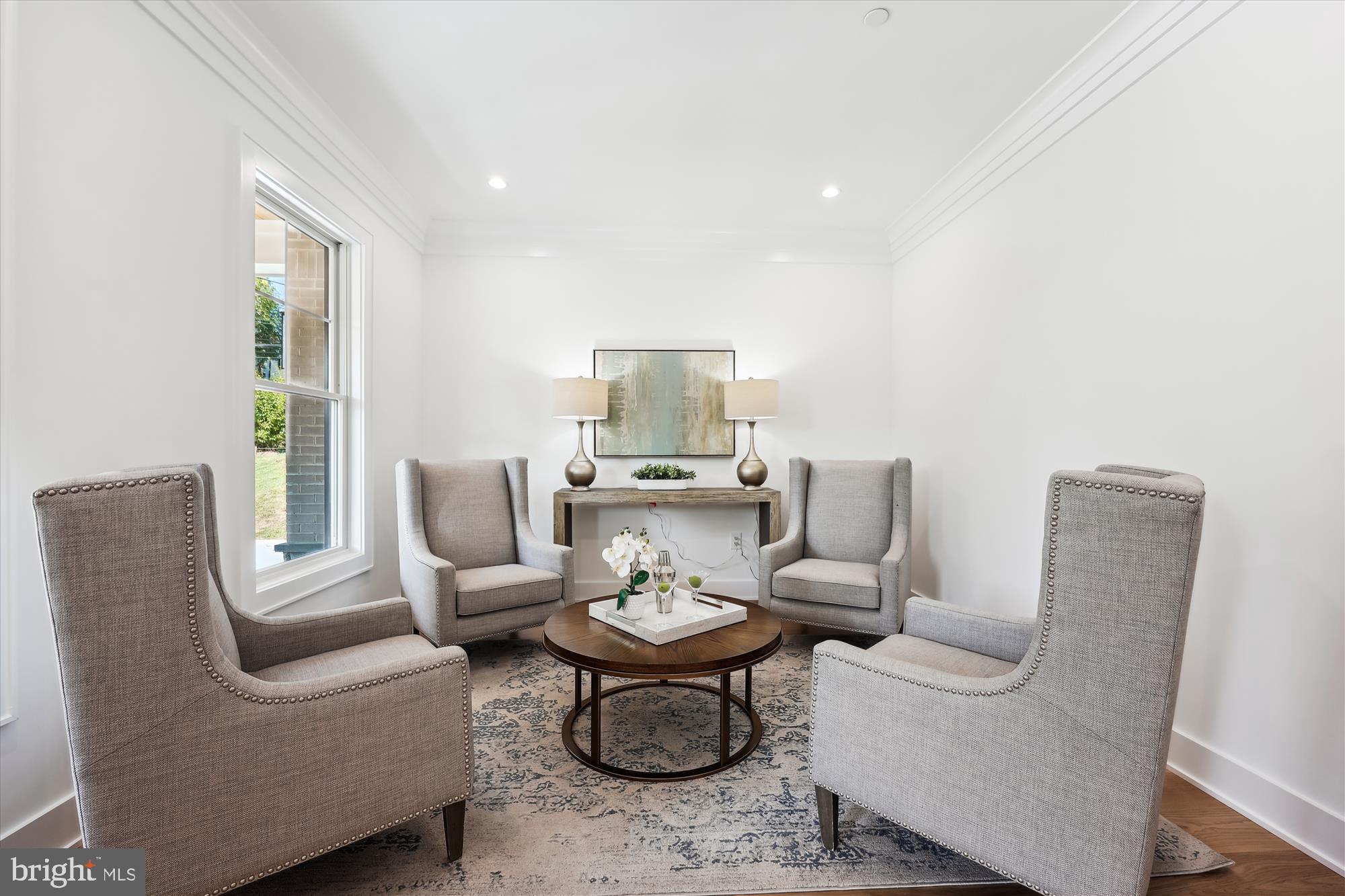 ROCK CREEK HILLS - Residential