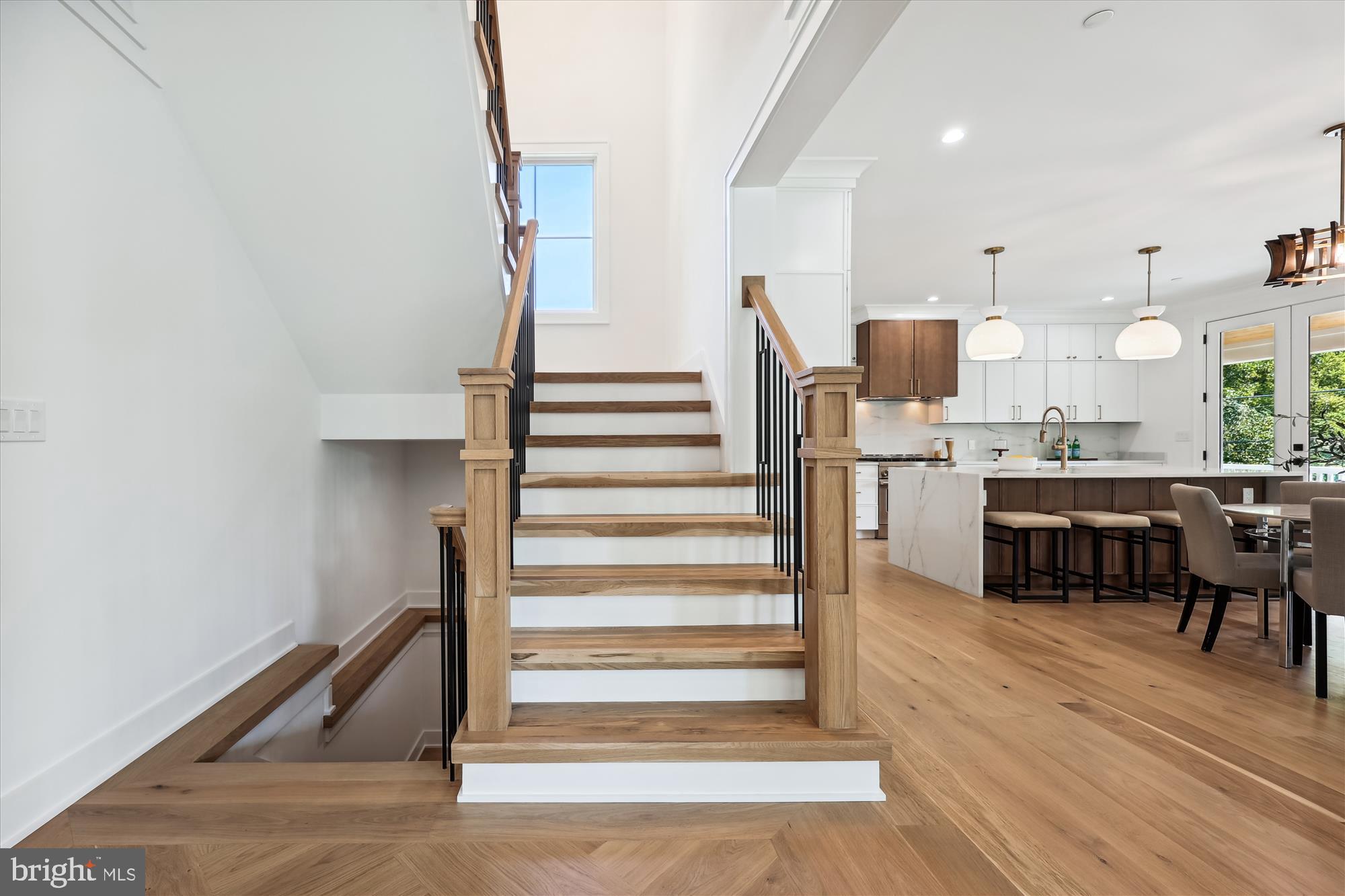 ROCK CREEK HILLS - Residential