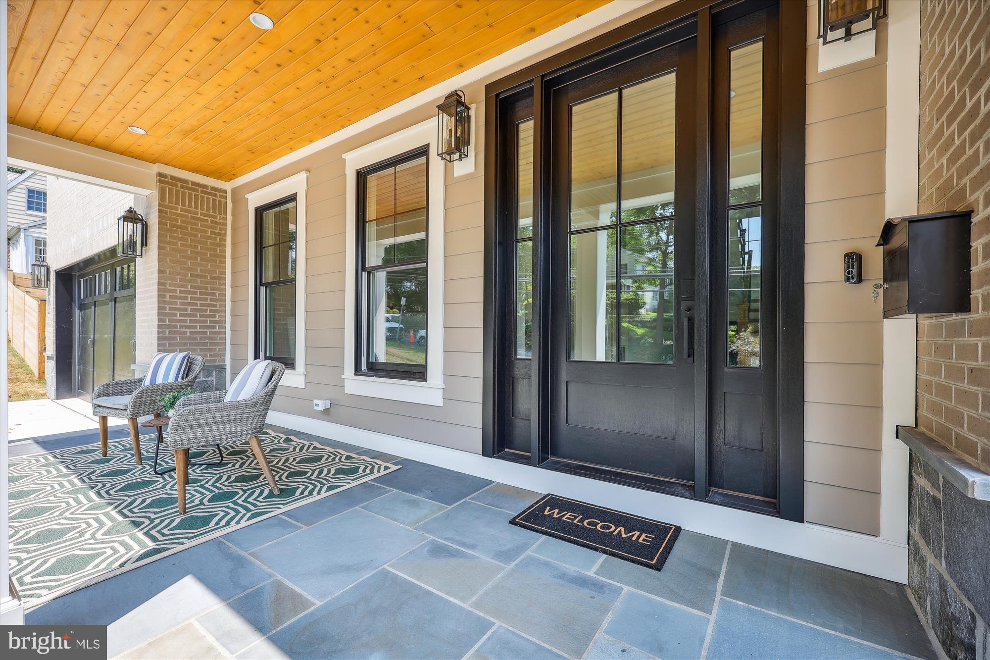 ROCK CREEK HILLS - Residential