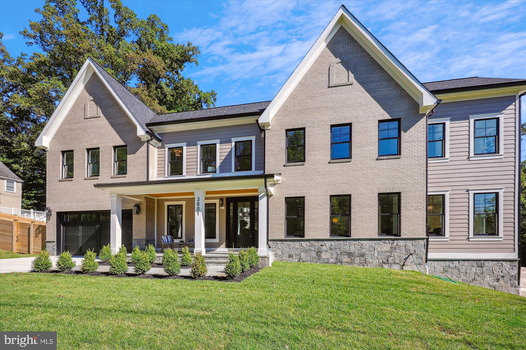 ROCK CREEK HILLS - Residential