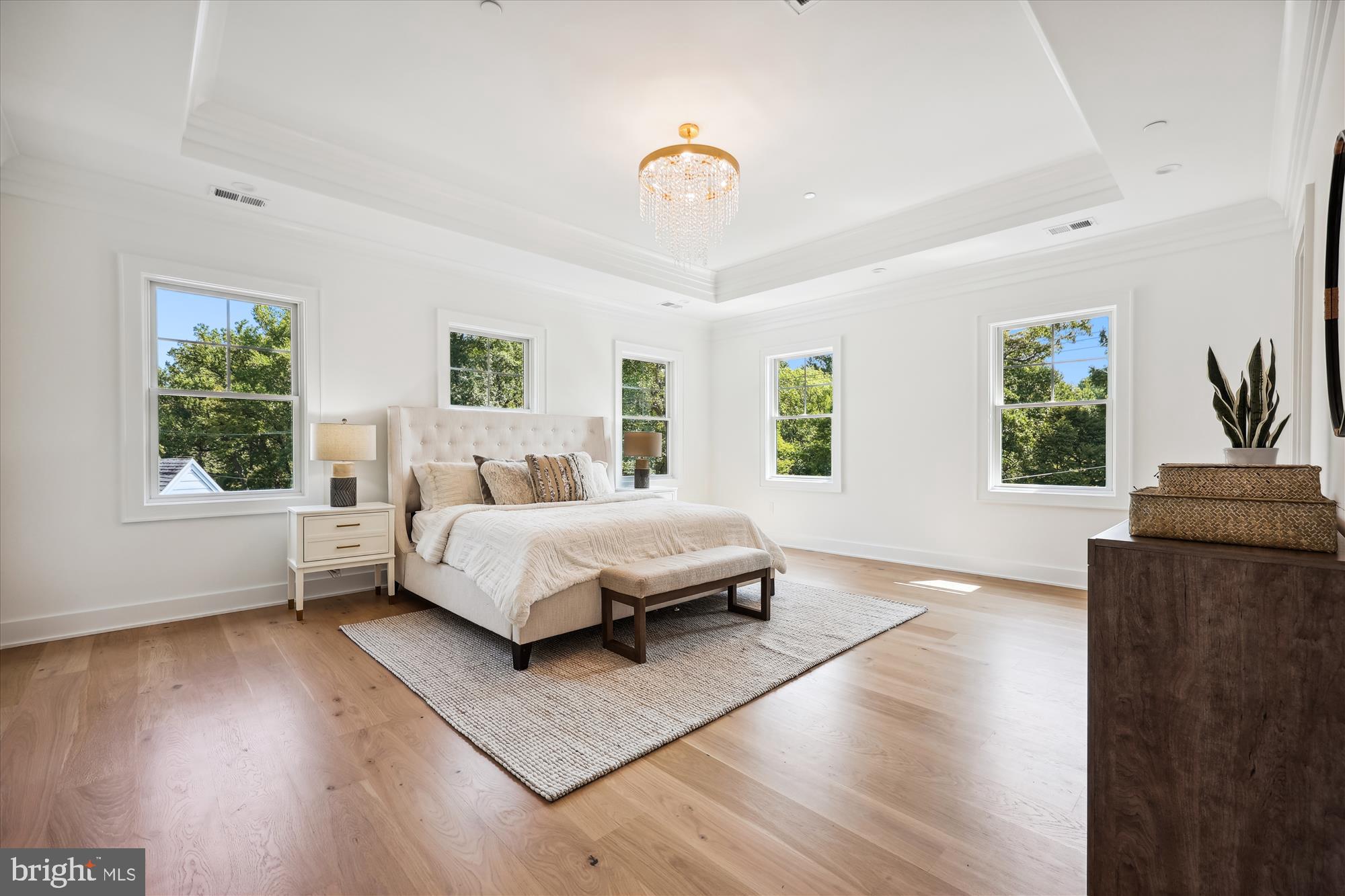 ROCK CREEK HILLS - Residential