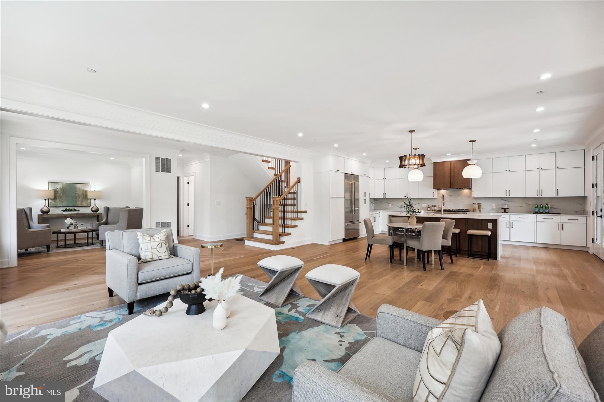 ROCK CREEK HILLS - Residential