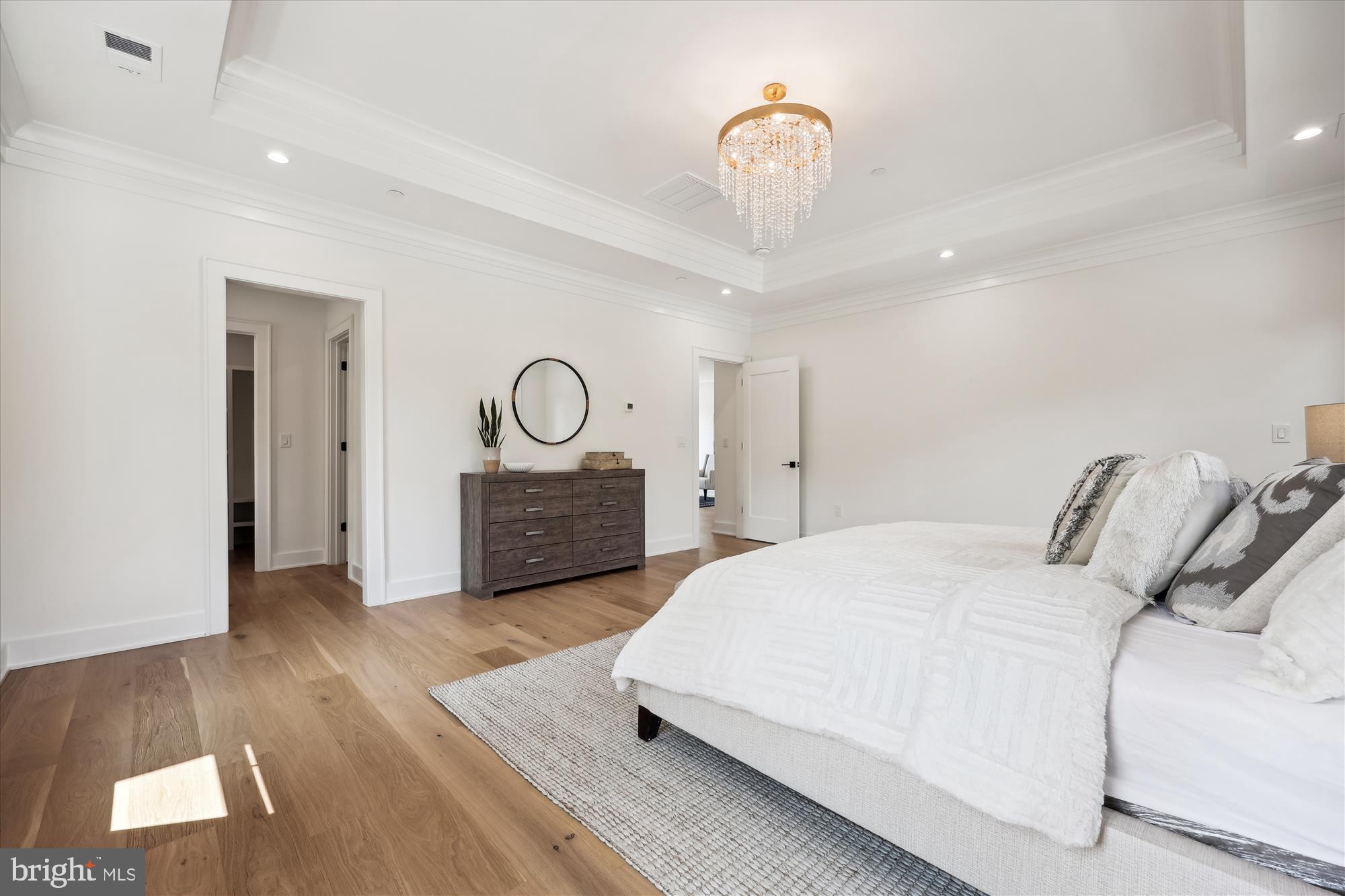 ROCK CREEK HILLS - Residential