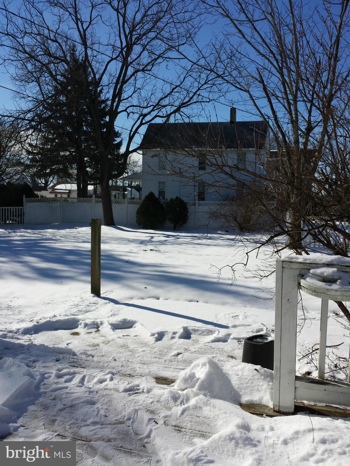 BALTIMORE - Residential