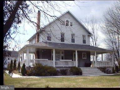 BALTIMORE - Residential