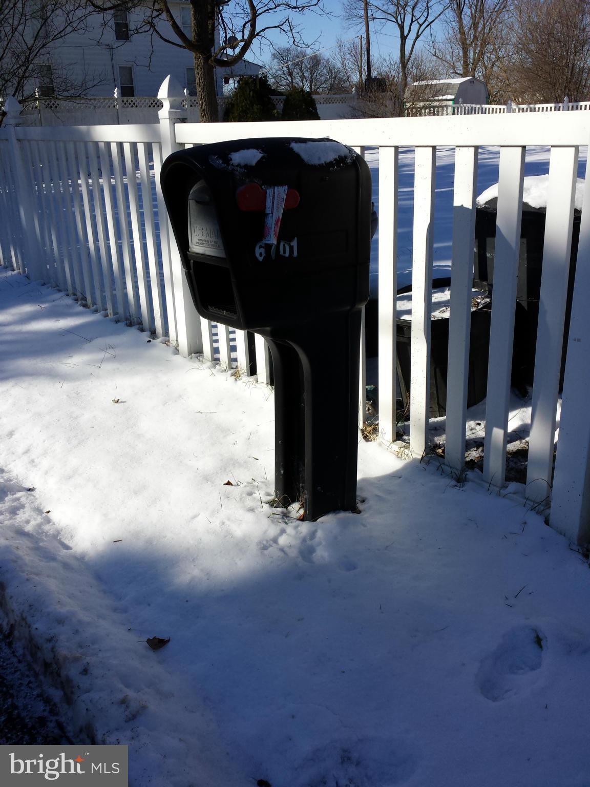 BALTIMORE - Residential