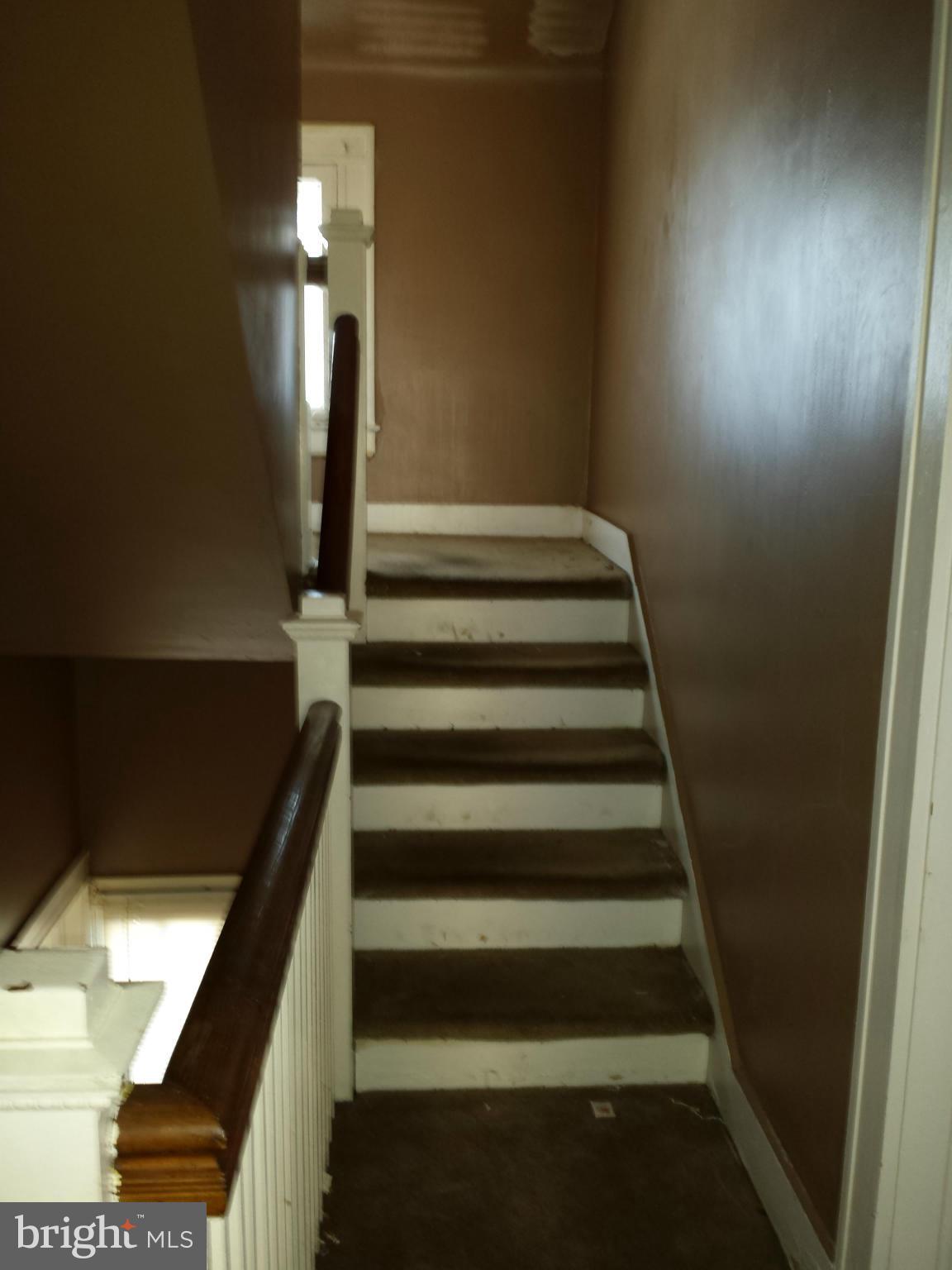 BALTIMORE - Residential