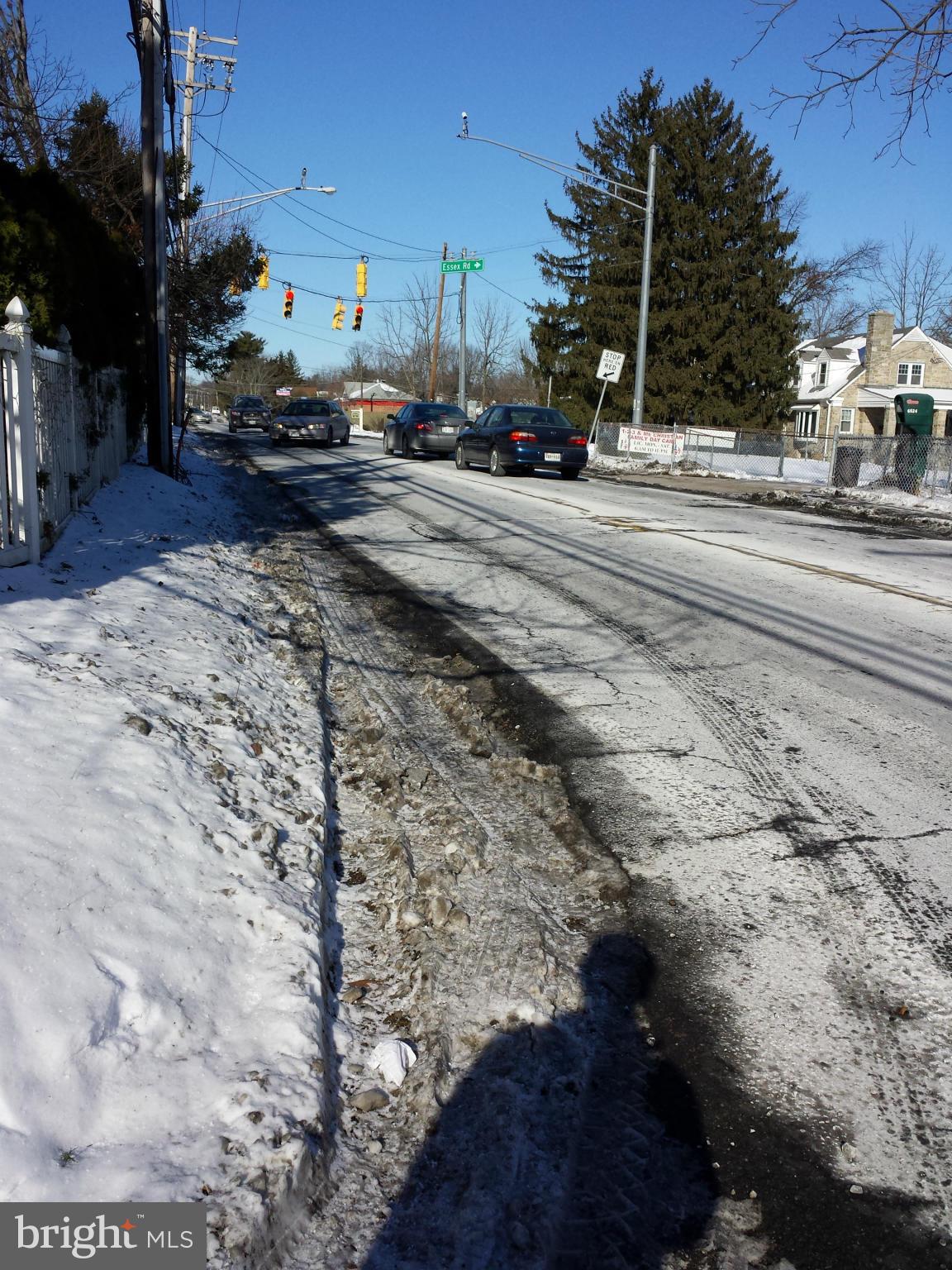 BALTIMORE - Residential