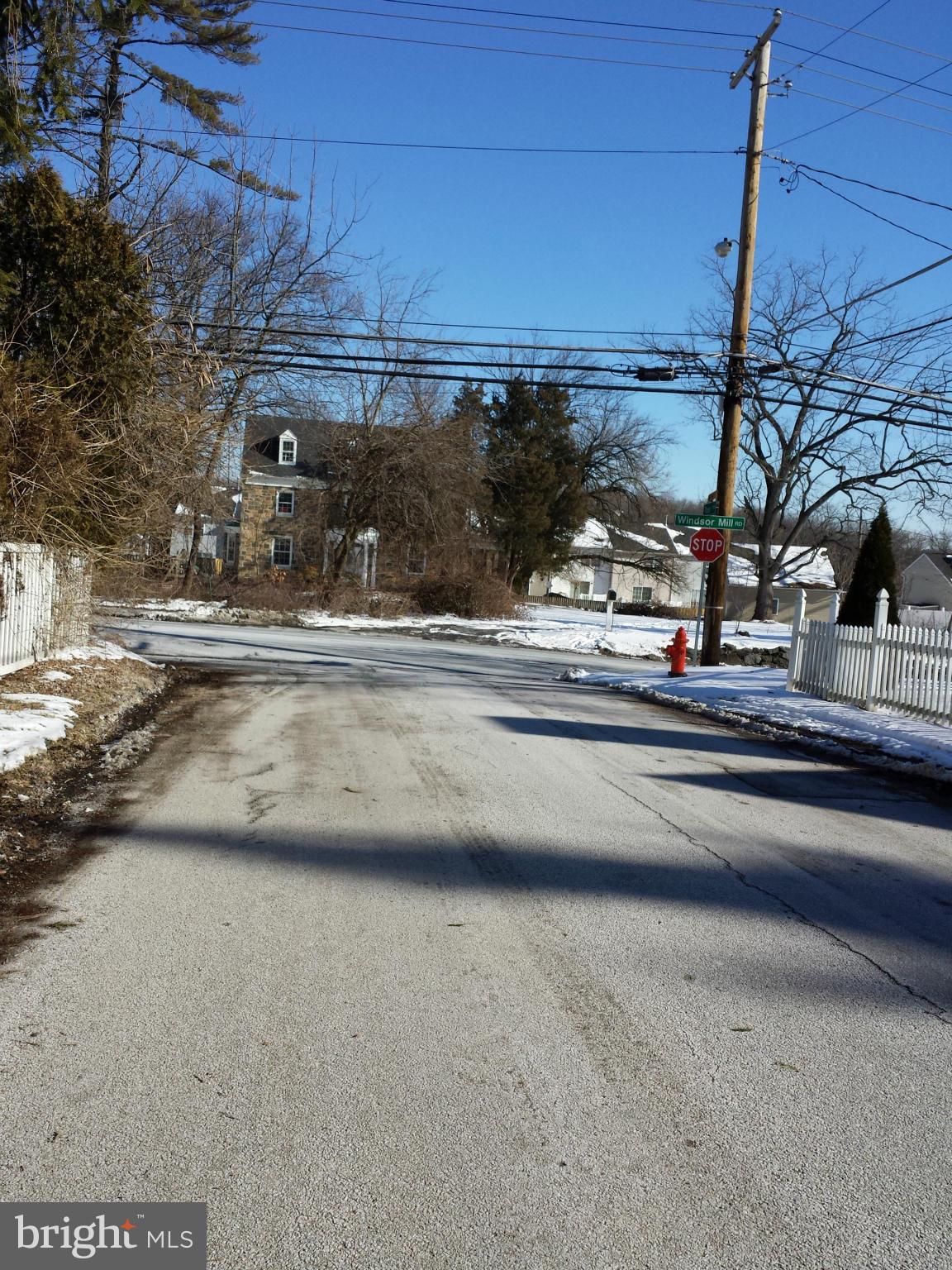 BALTIMORE - Residential