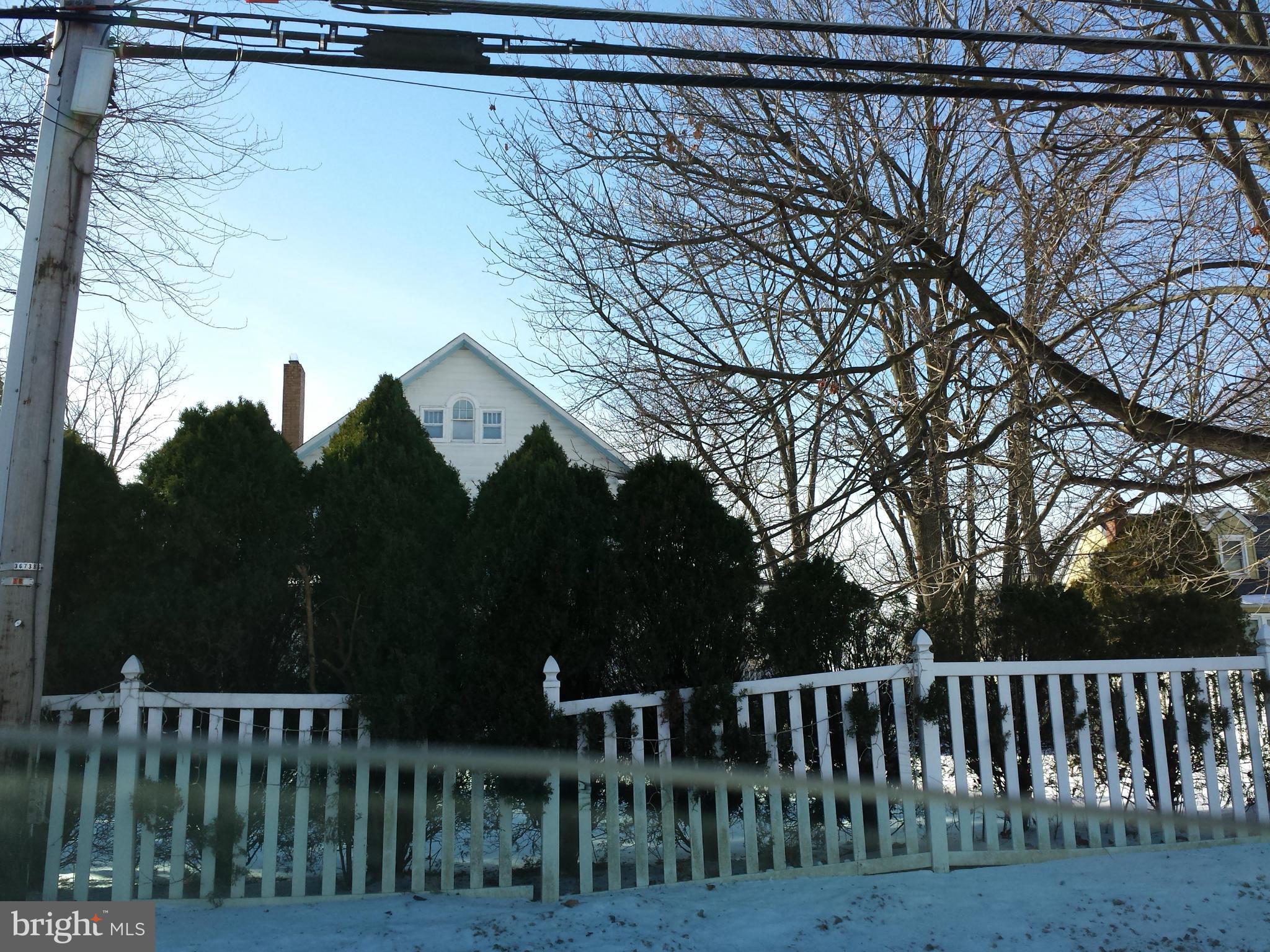 BALTIMORE - Residential