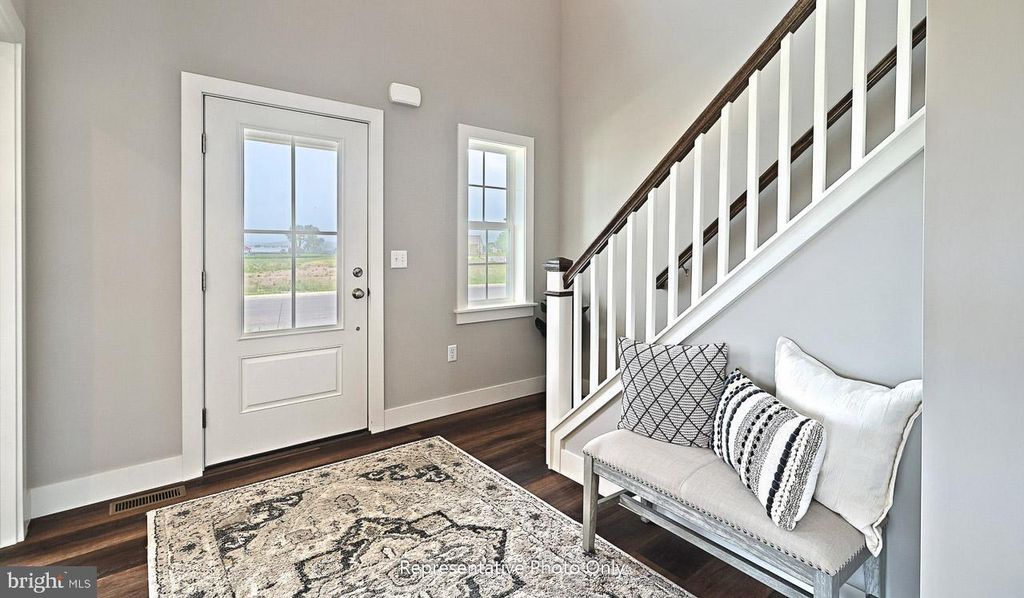 Photo of 181 Morning Drive, EPHRATA, PA 17522 (MLS # PALA2088482)