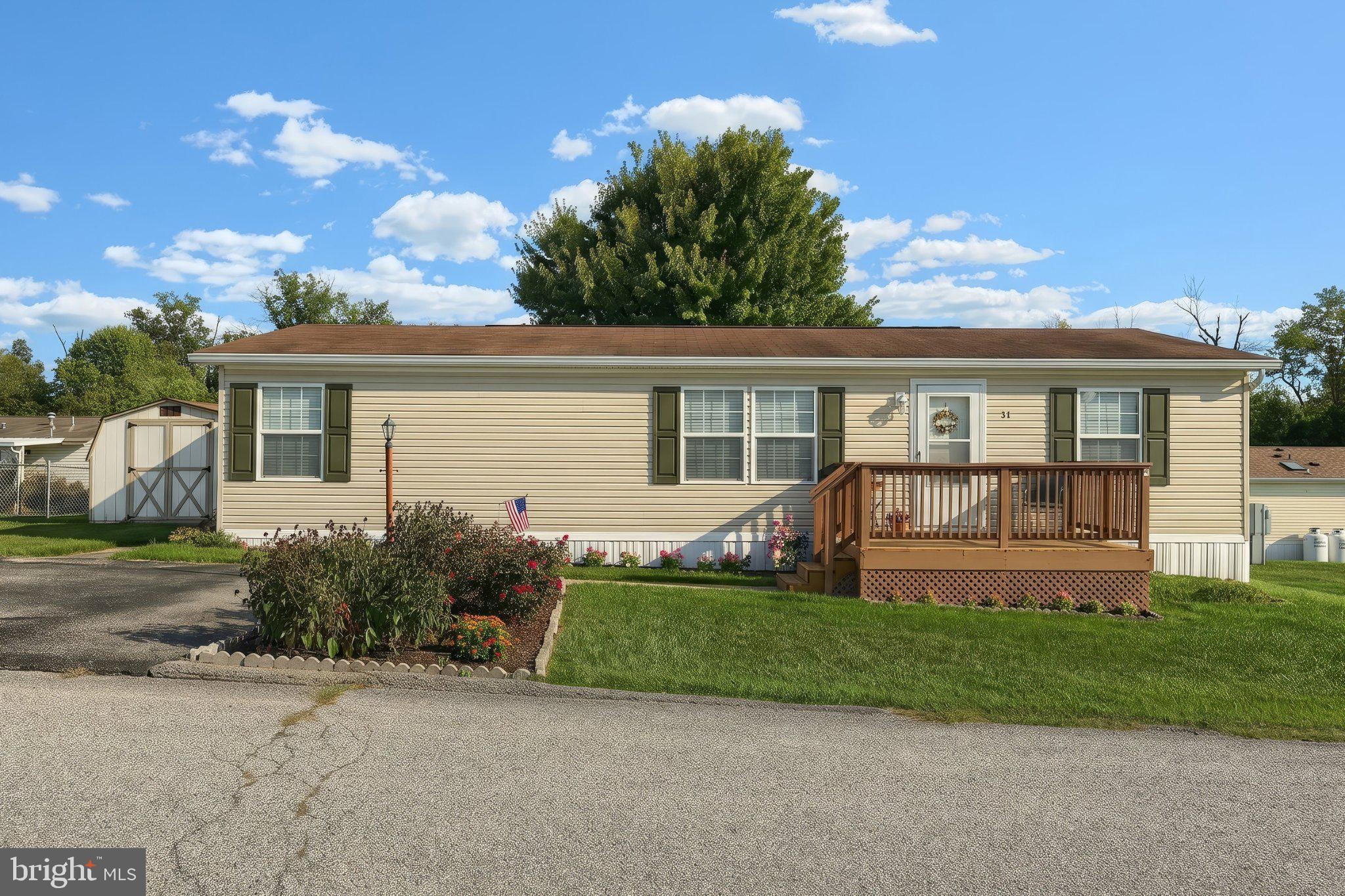 2581 OLD HARRISBURG ROAD 31