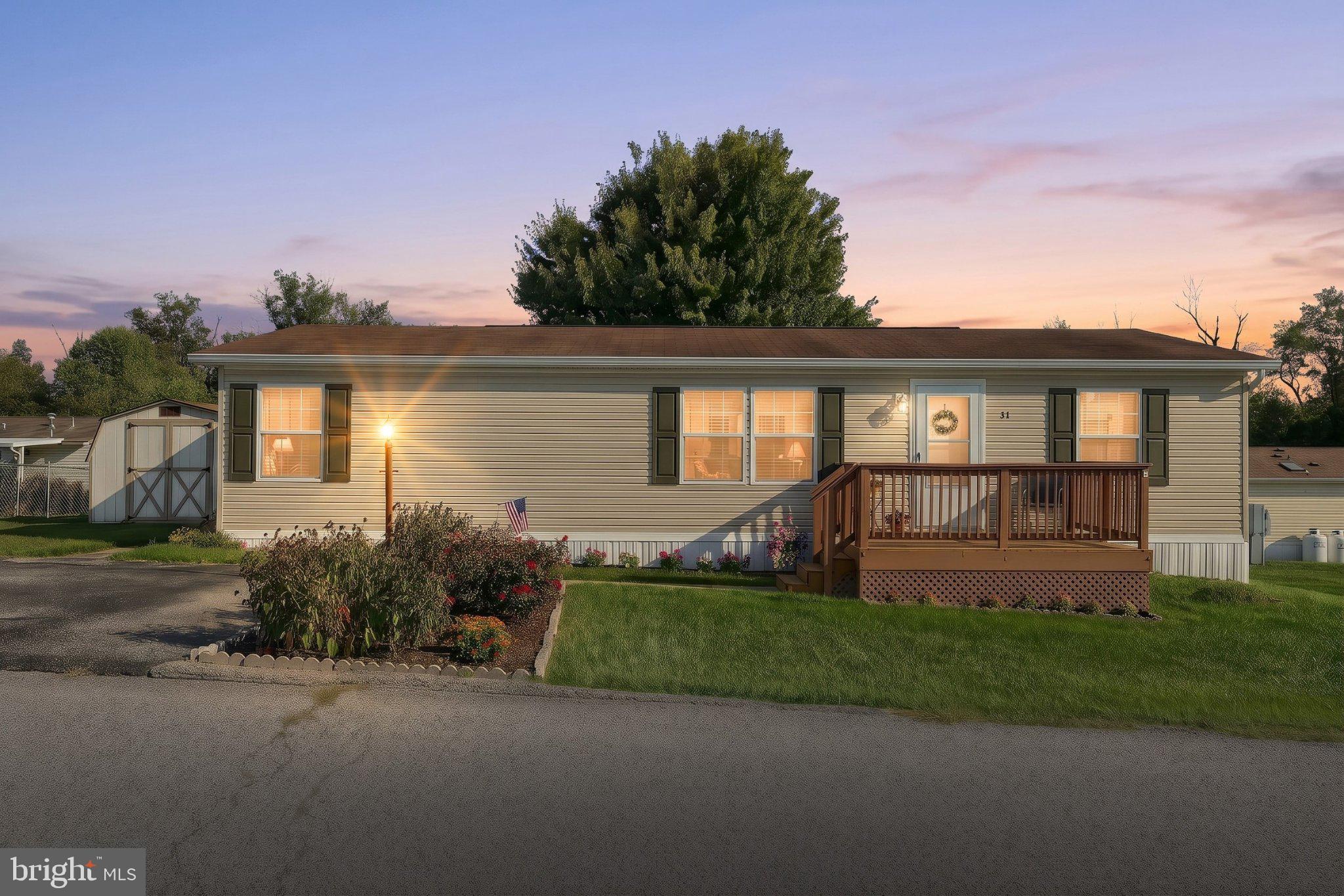 2581 OLD HARRISBURG ROAD 31
