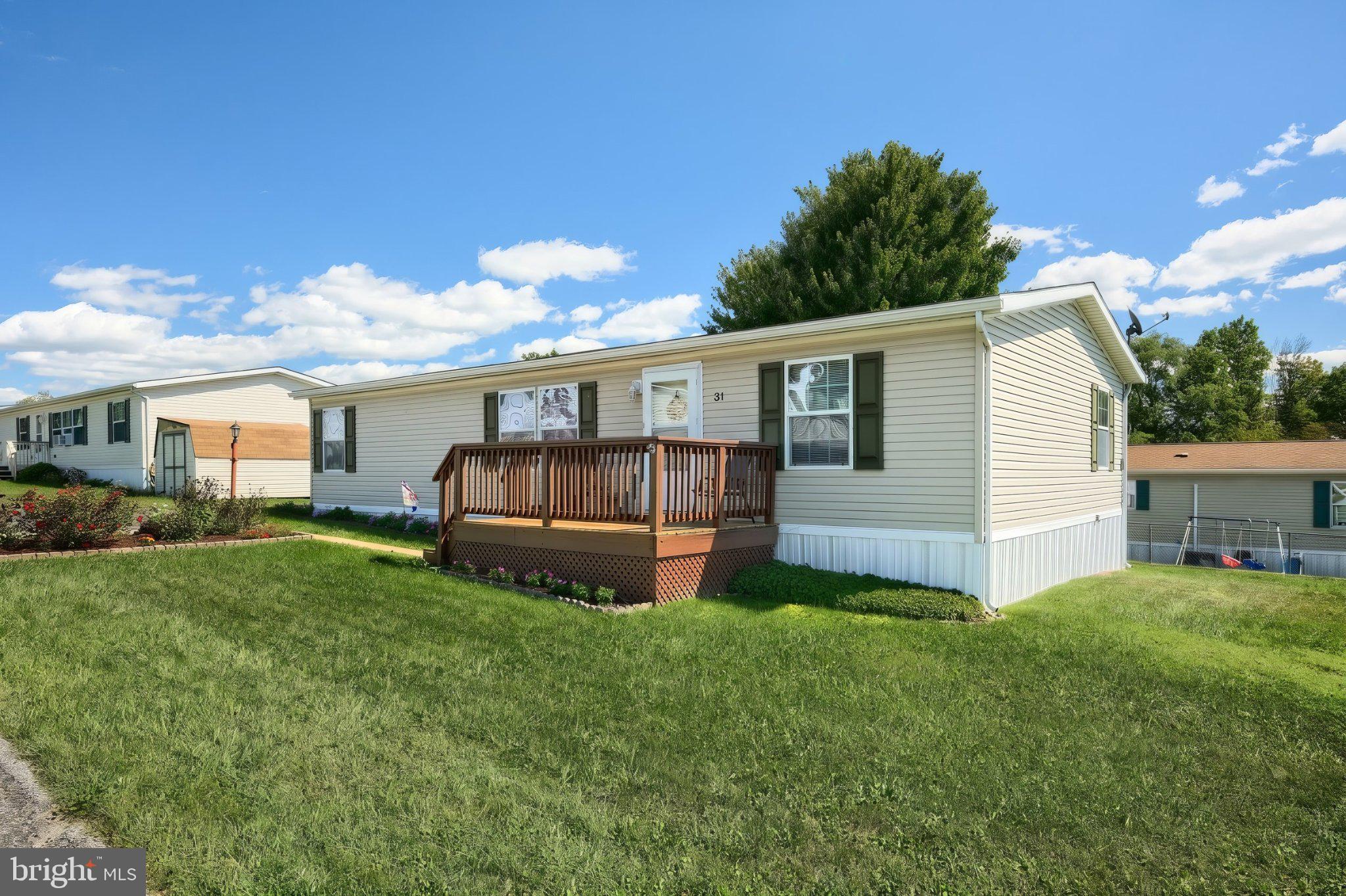 2581 OLD HARRISBURG ROAD 31