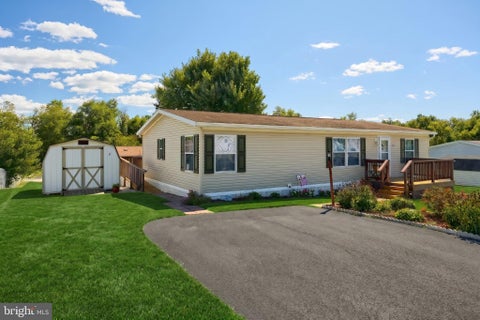 Mobile Home For Sale - 2581 Old Harrisburg Road #31<br/> GETTYSBURG, PA 17325