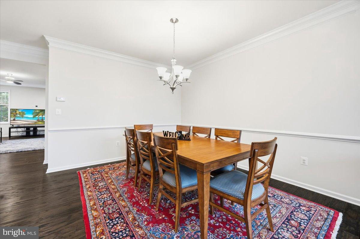 LOUDOUN VALLEY ESTATES 2 - Residential