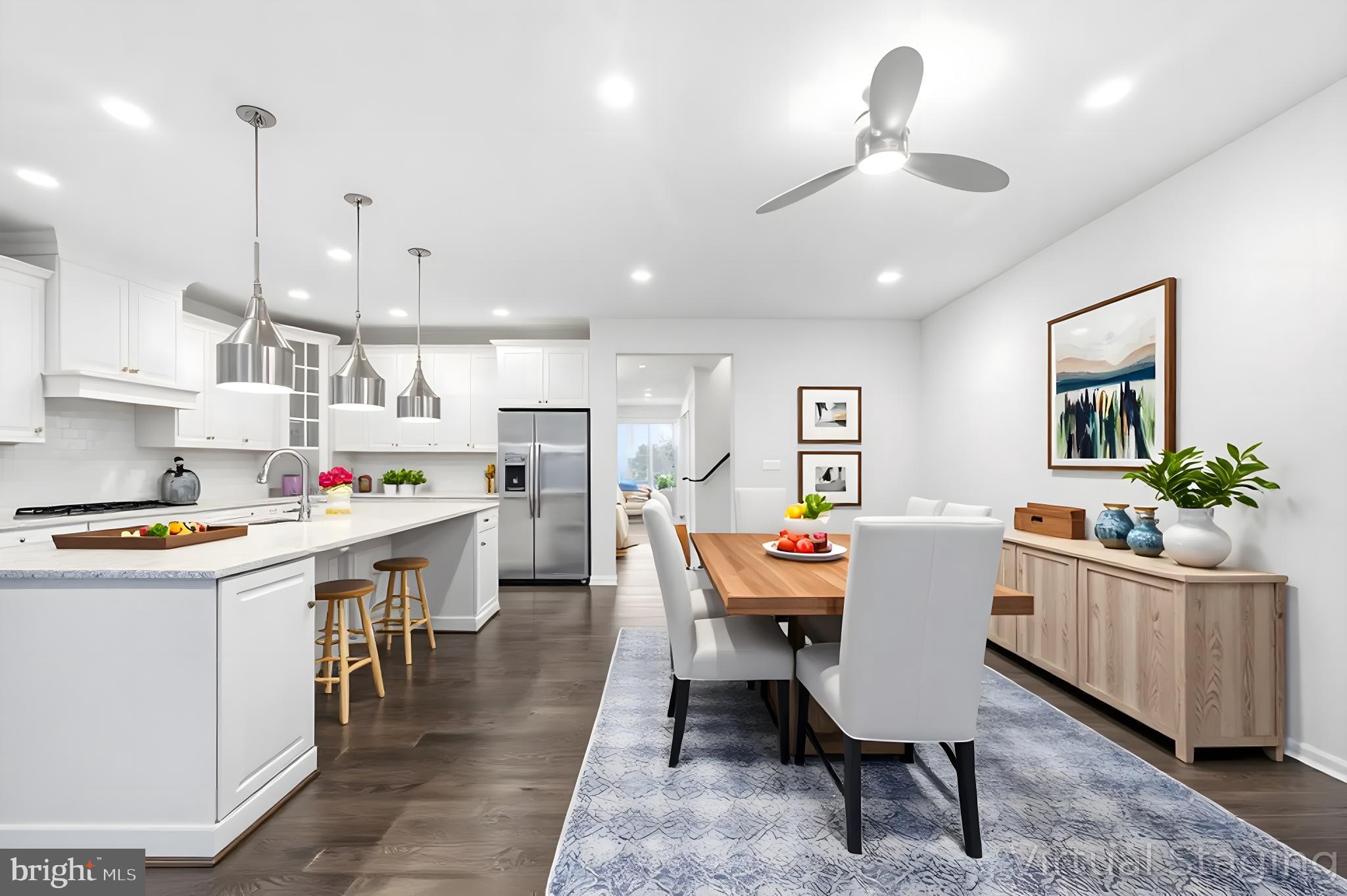 LOUDOUN VALLEY ESTATES 2 - Residential