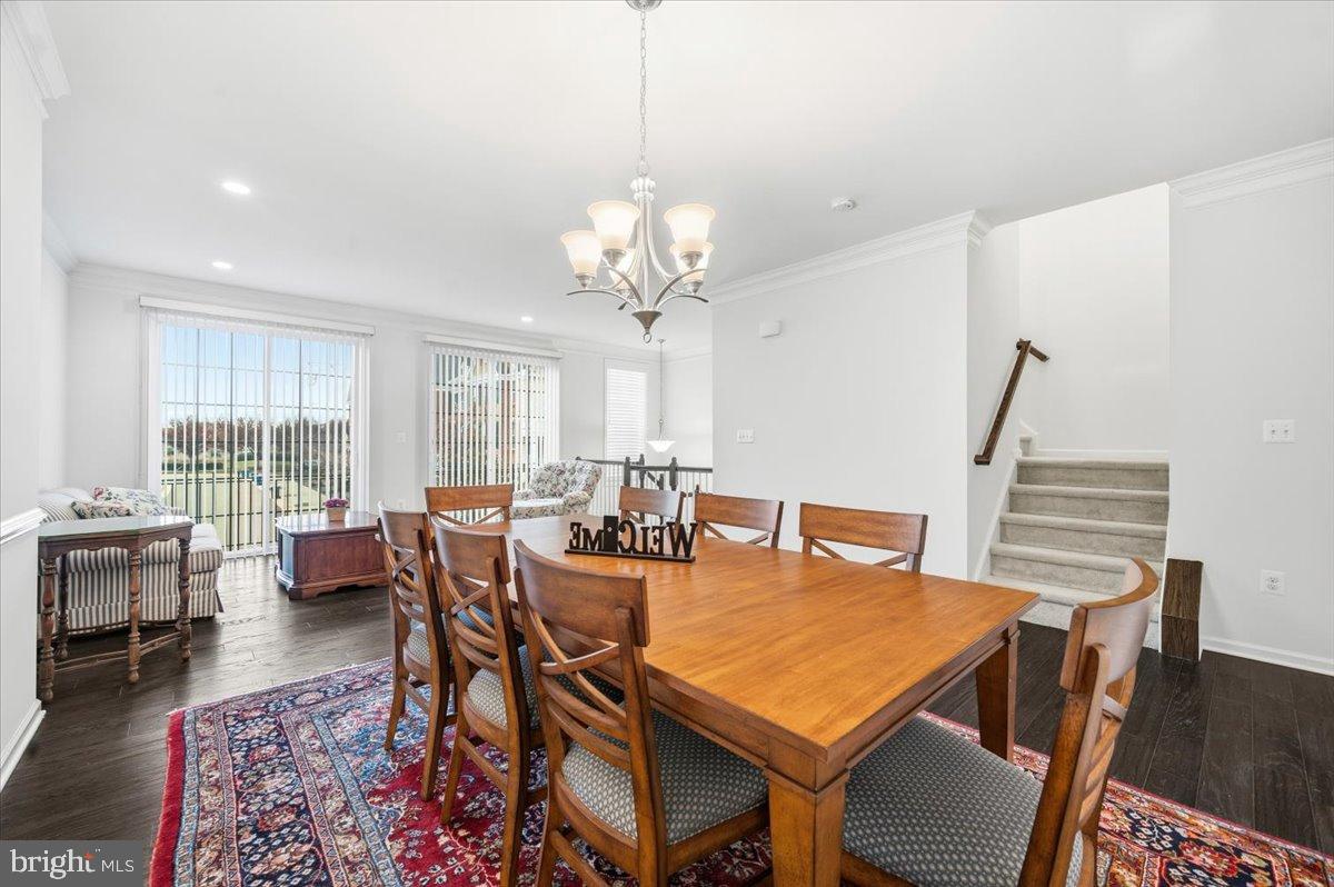 LOUDOUN VALLEY ESTATES 2 - Residential